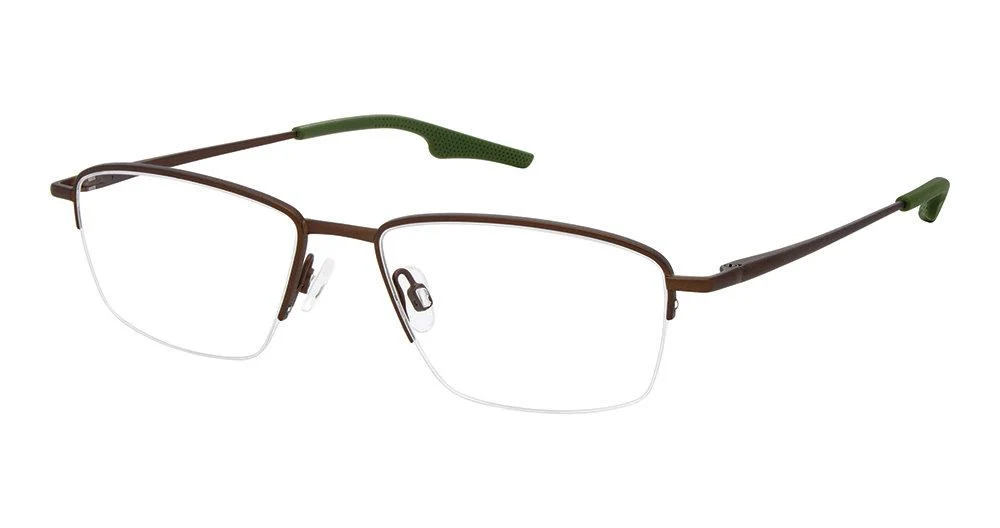 Superflex SF-689 Eyeglasses - Image 3