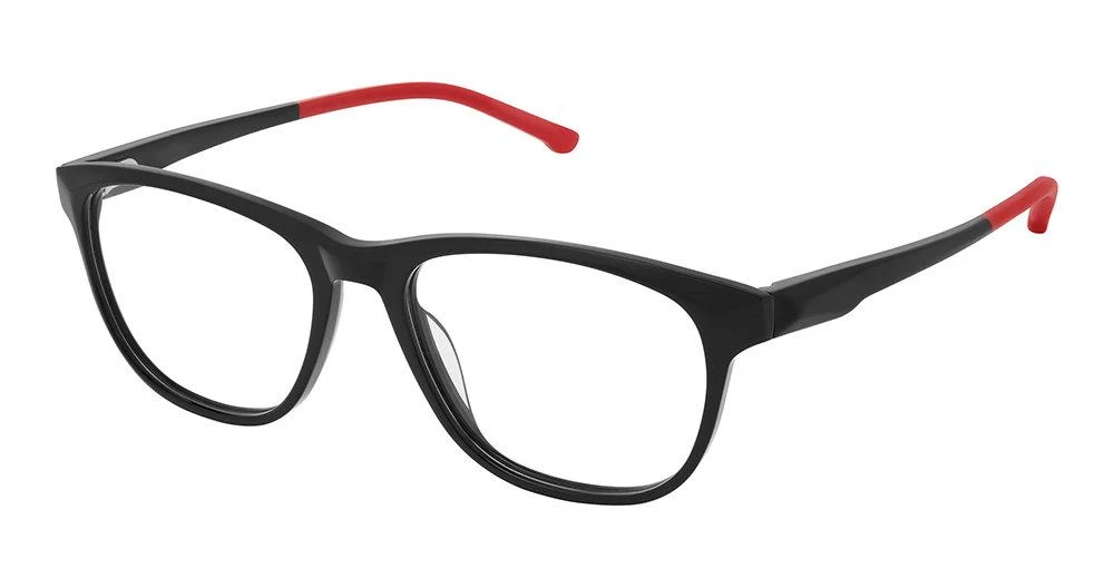 Superflex SF-690 Eyeglasses - Image 2