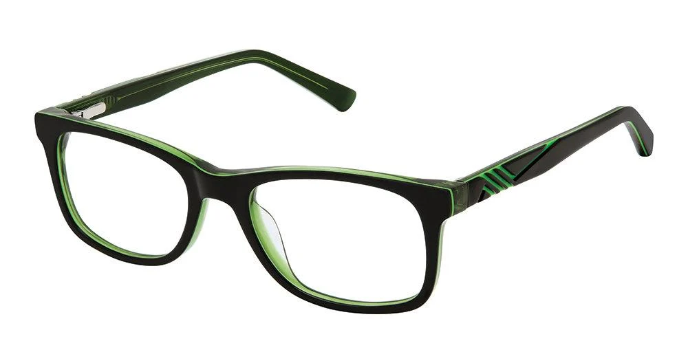 Superflex SFK-315 Eyeglasses - Image 2