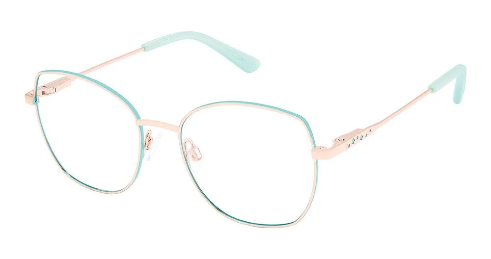 Superflex SFK-316 Eyeglasses - Image 3