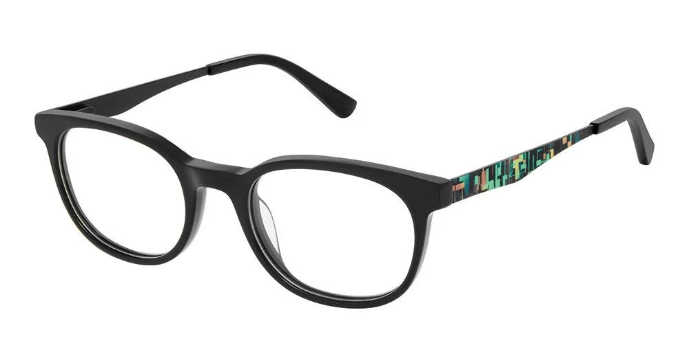 Superflex SFK-335 Eyeglasses - Image 3