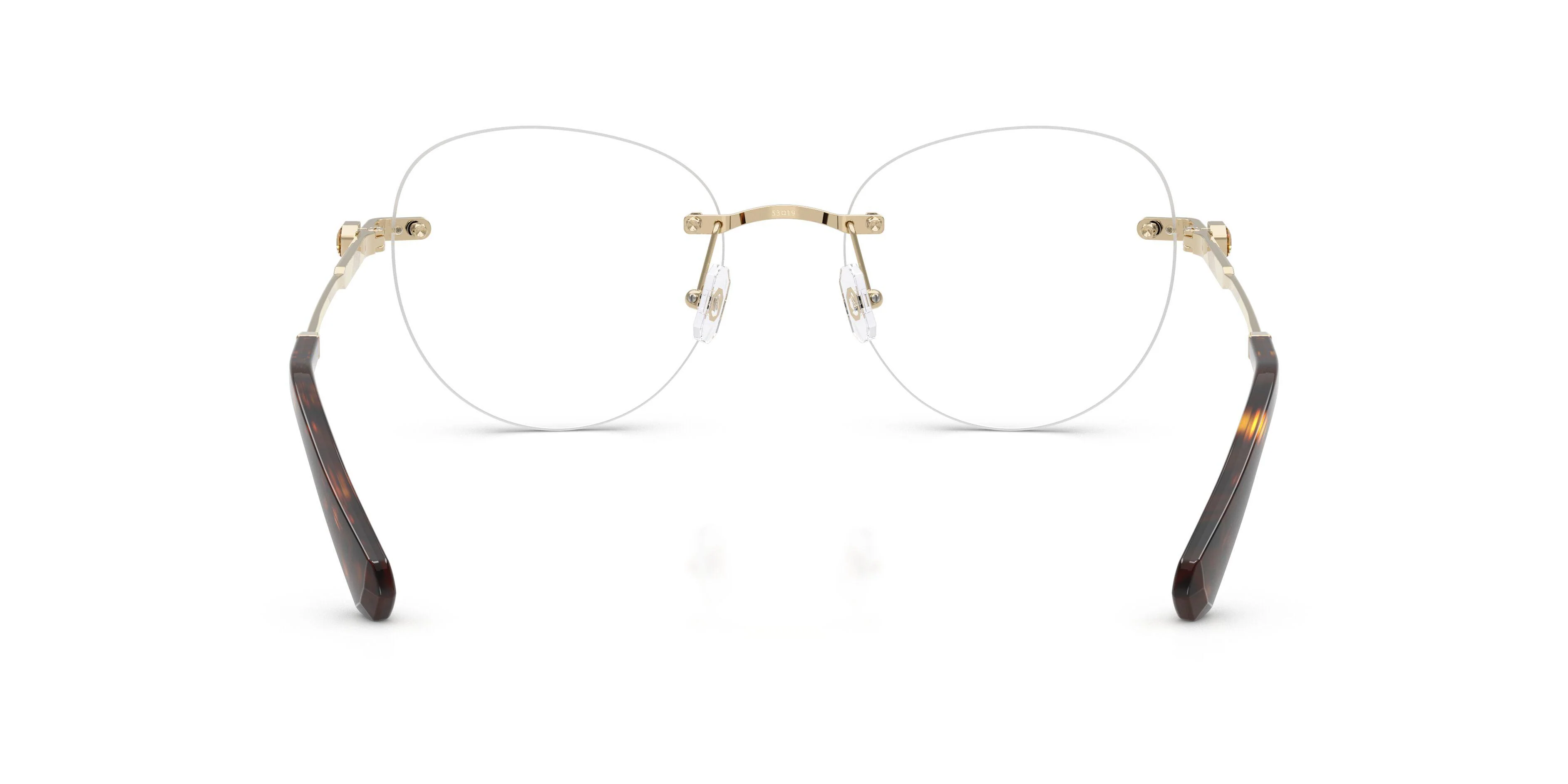 Swarovski 1021 Eyeglasses - Image 11