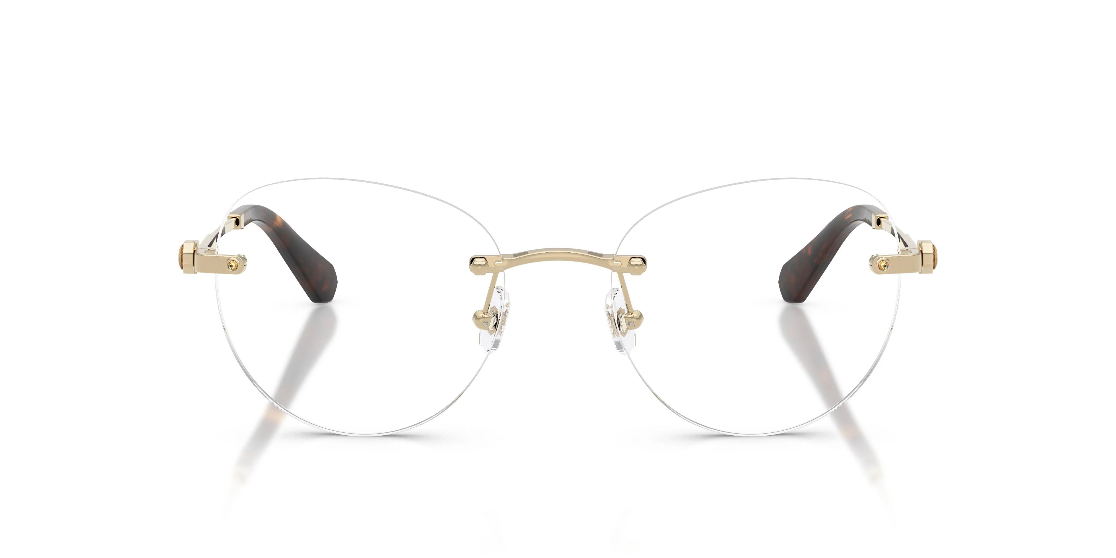 Swarovski 1021 Eyeglasses - Image 12