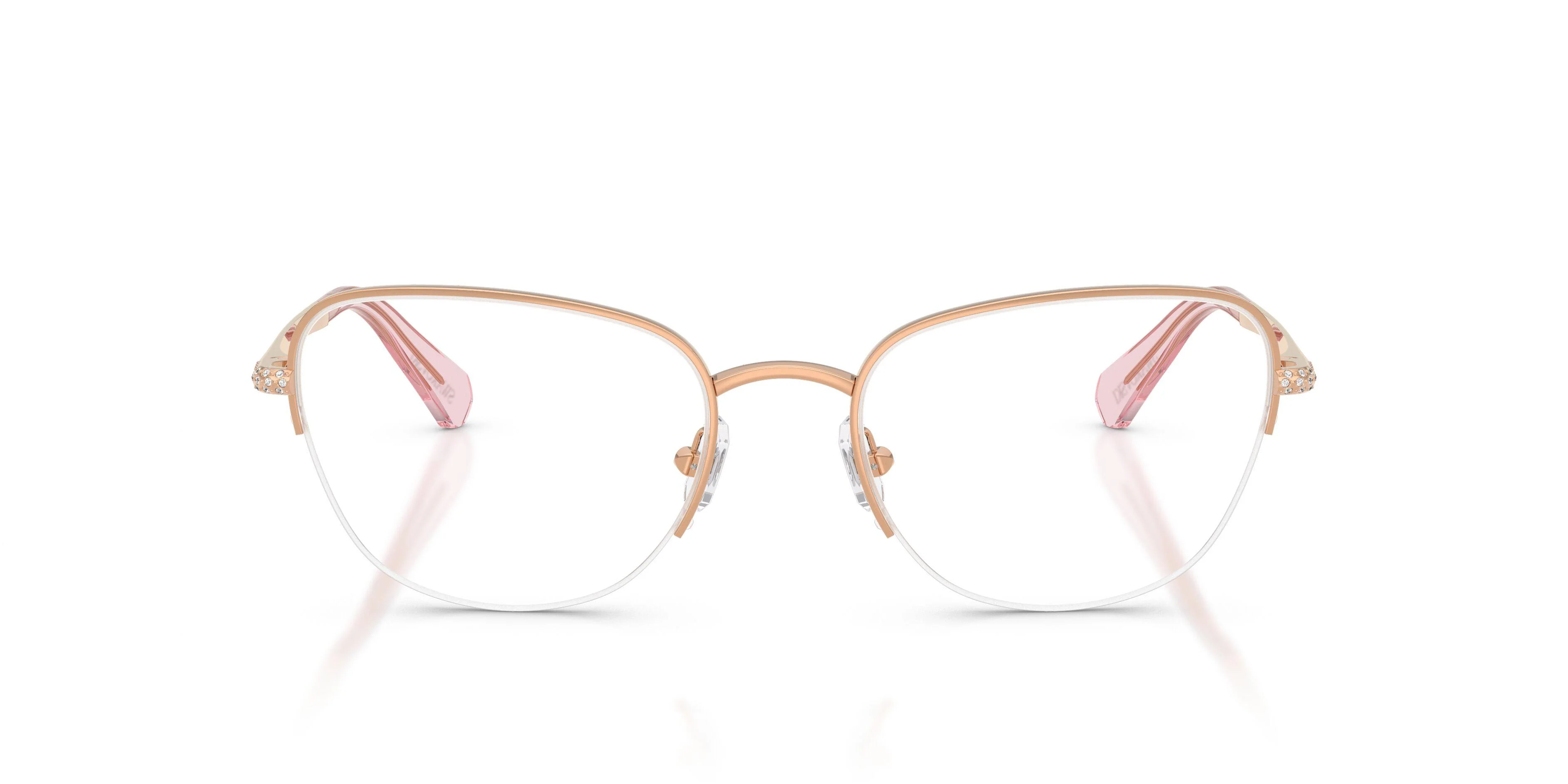 Swarovski 1023 Eyeglasses - Image 23