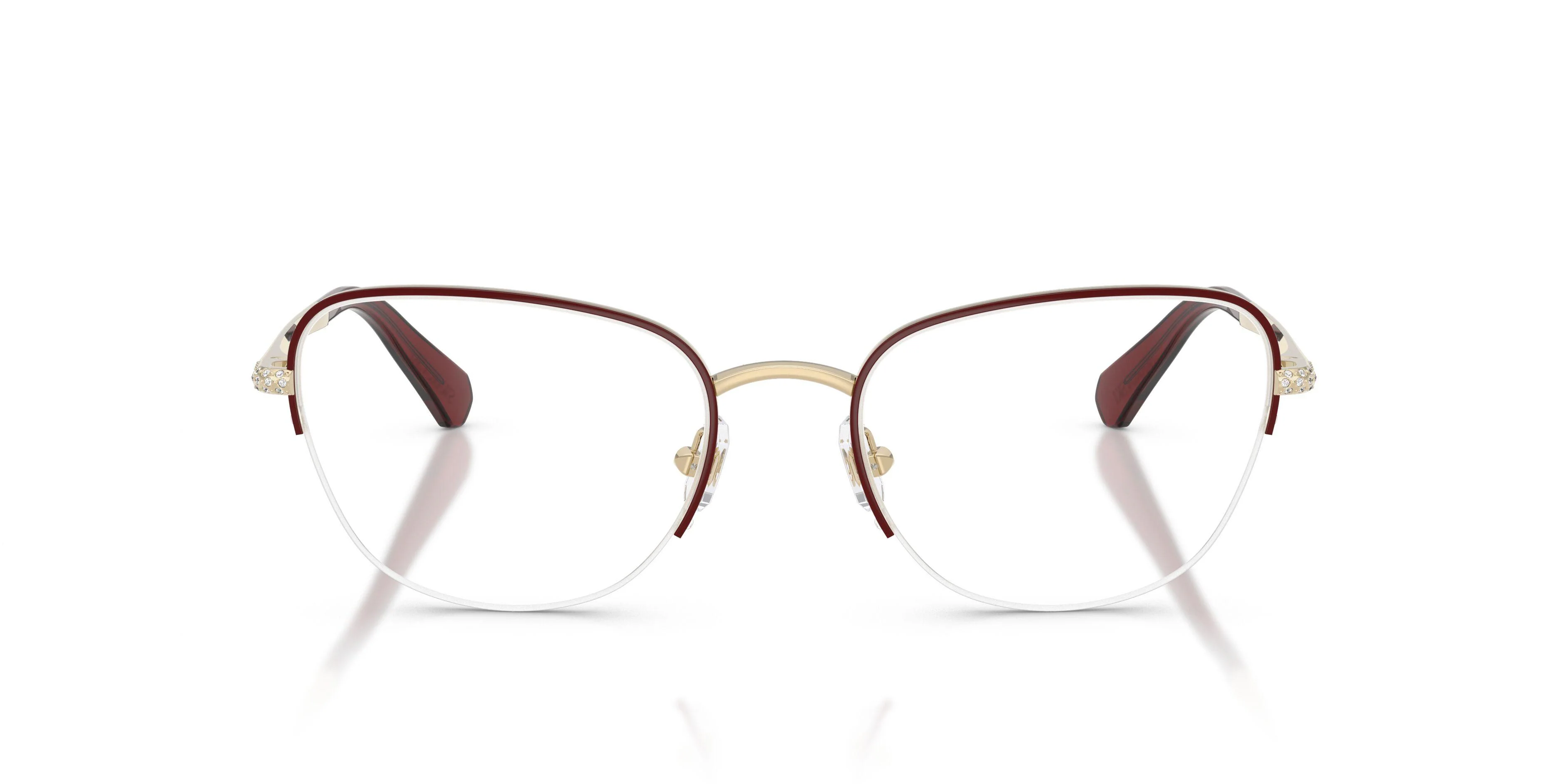 Swarovski 1023 Eyeglasses - Image 8