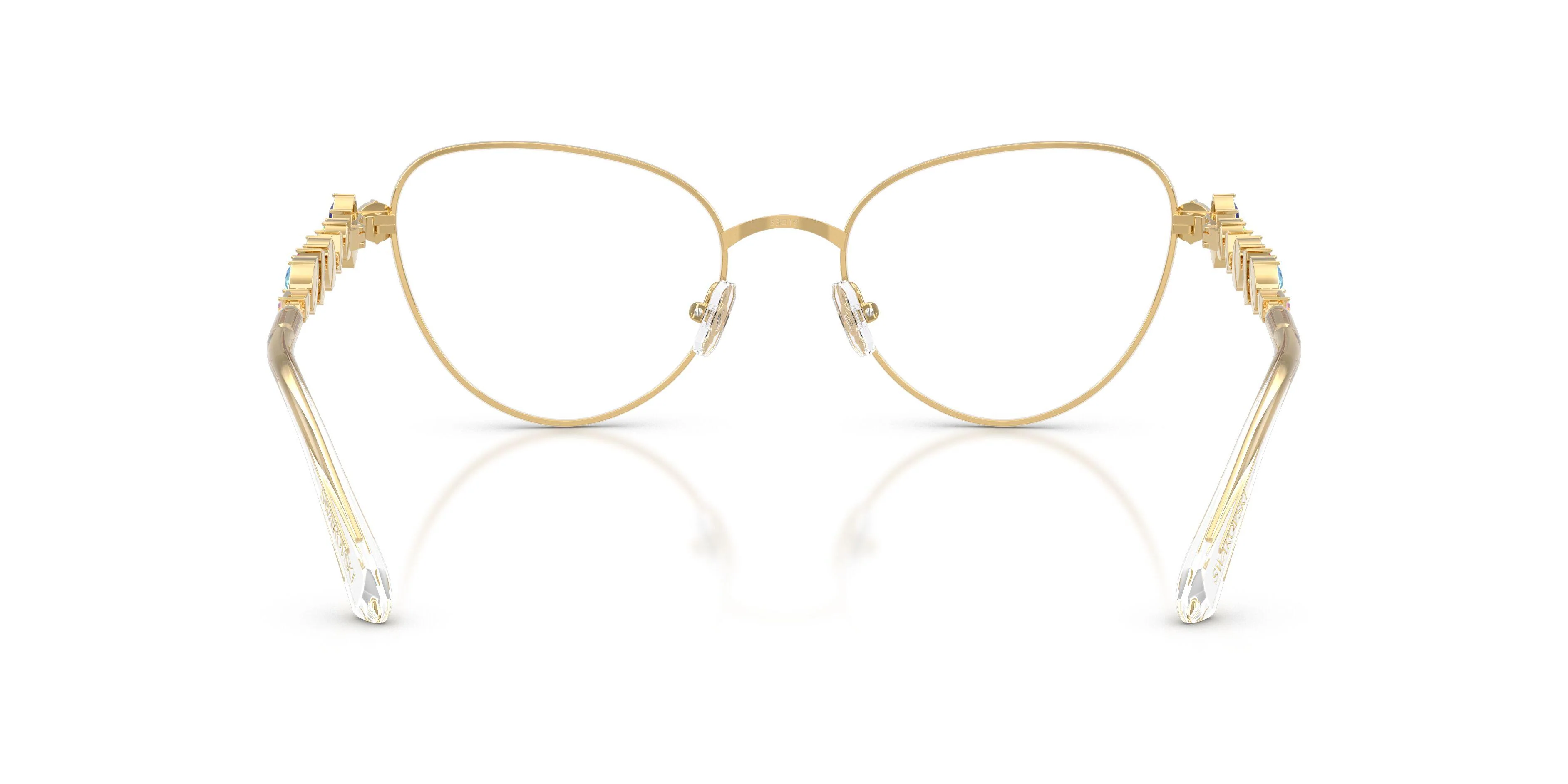 Swarovski 1024 Eyeglasses - Image 17