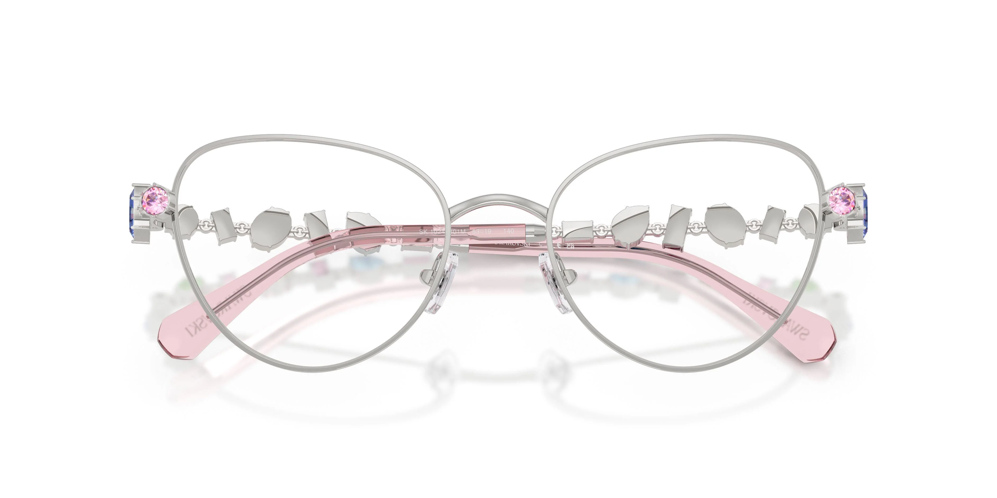 Swarovski 1024 Eyeglasses - Image 24
