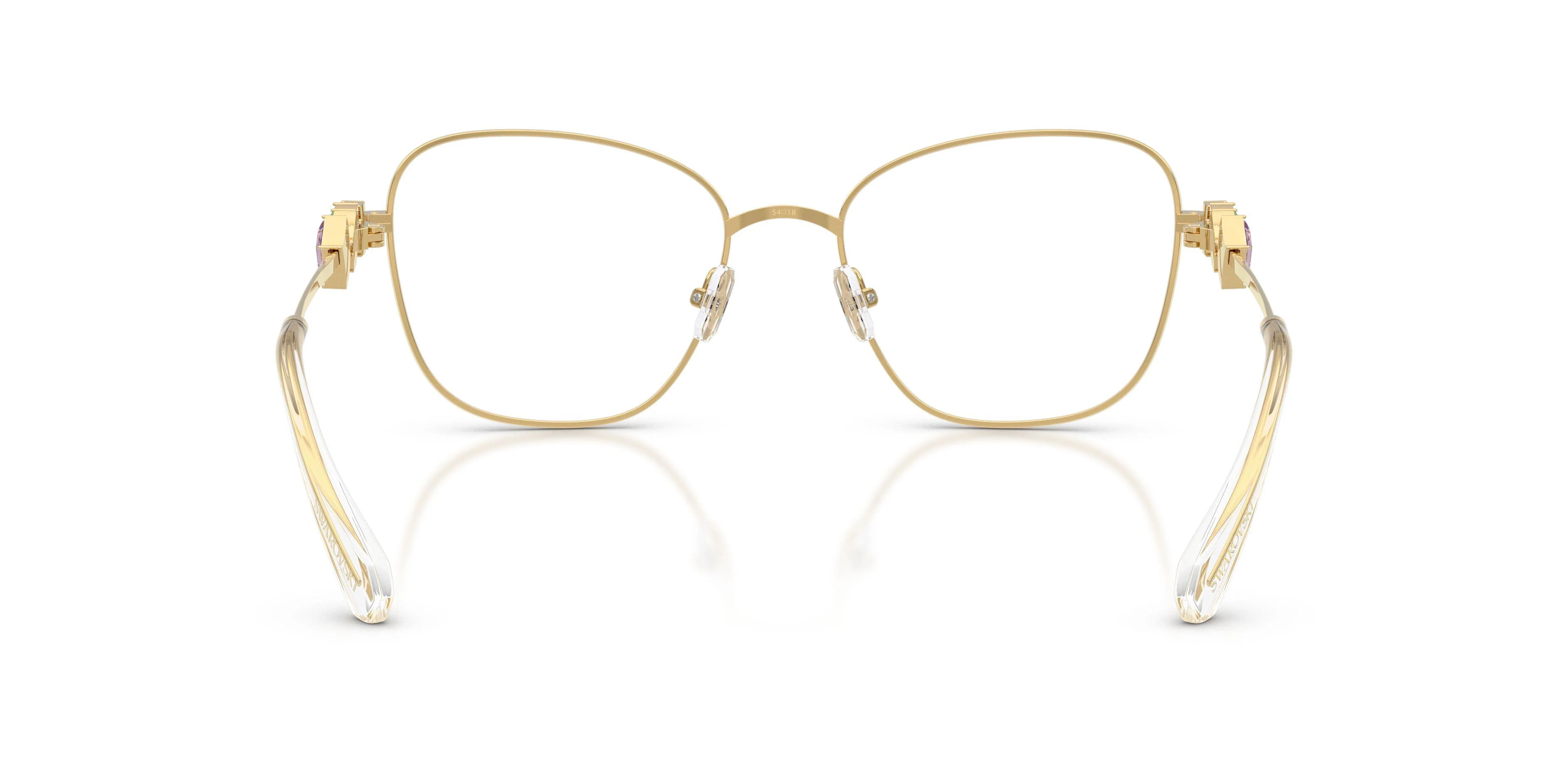 Swarovski 1025 Eyeglasses - Image 16
