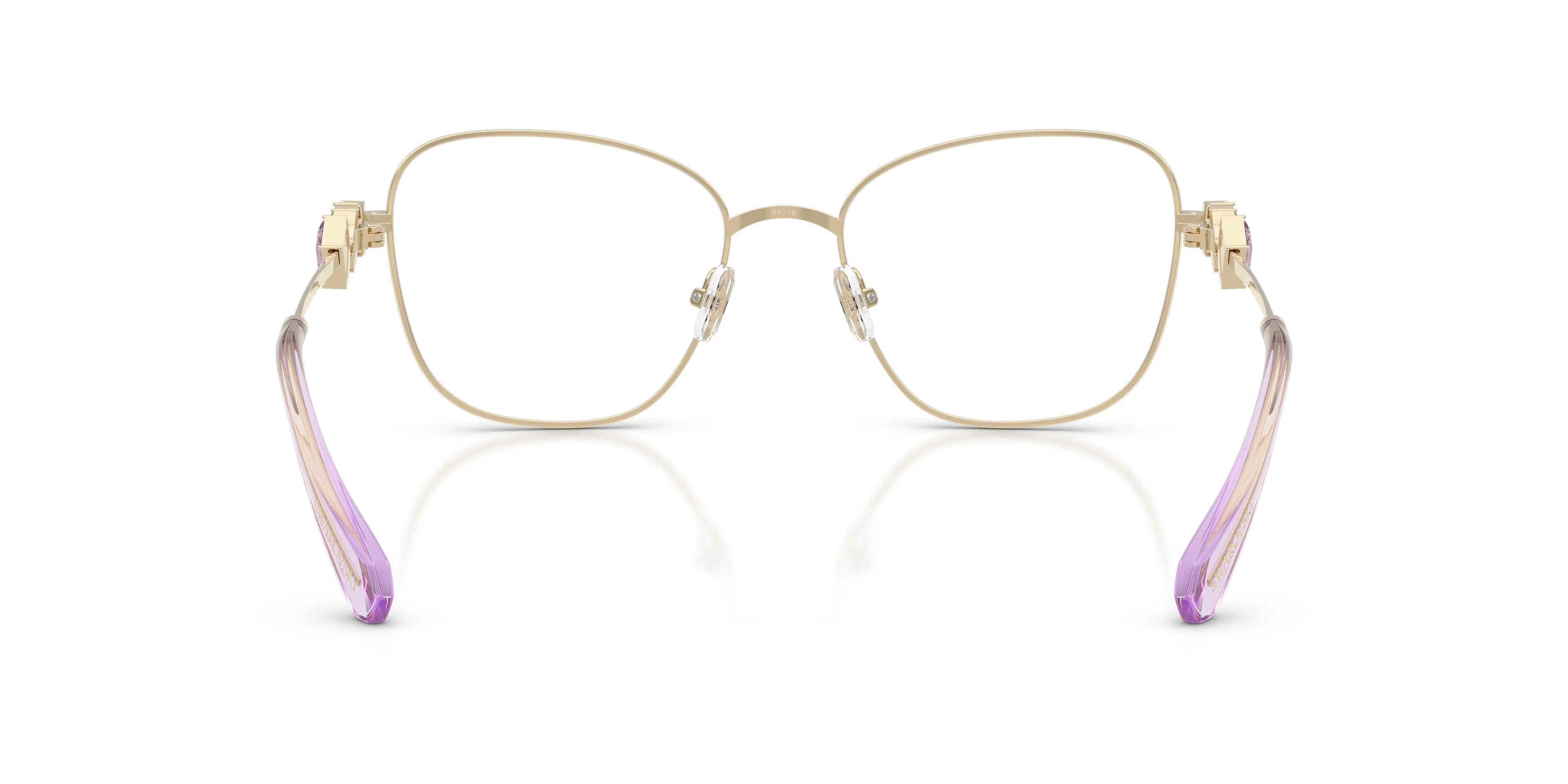 Swarovski 1025 Eyeglasses - Image 21