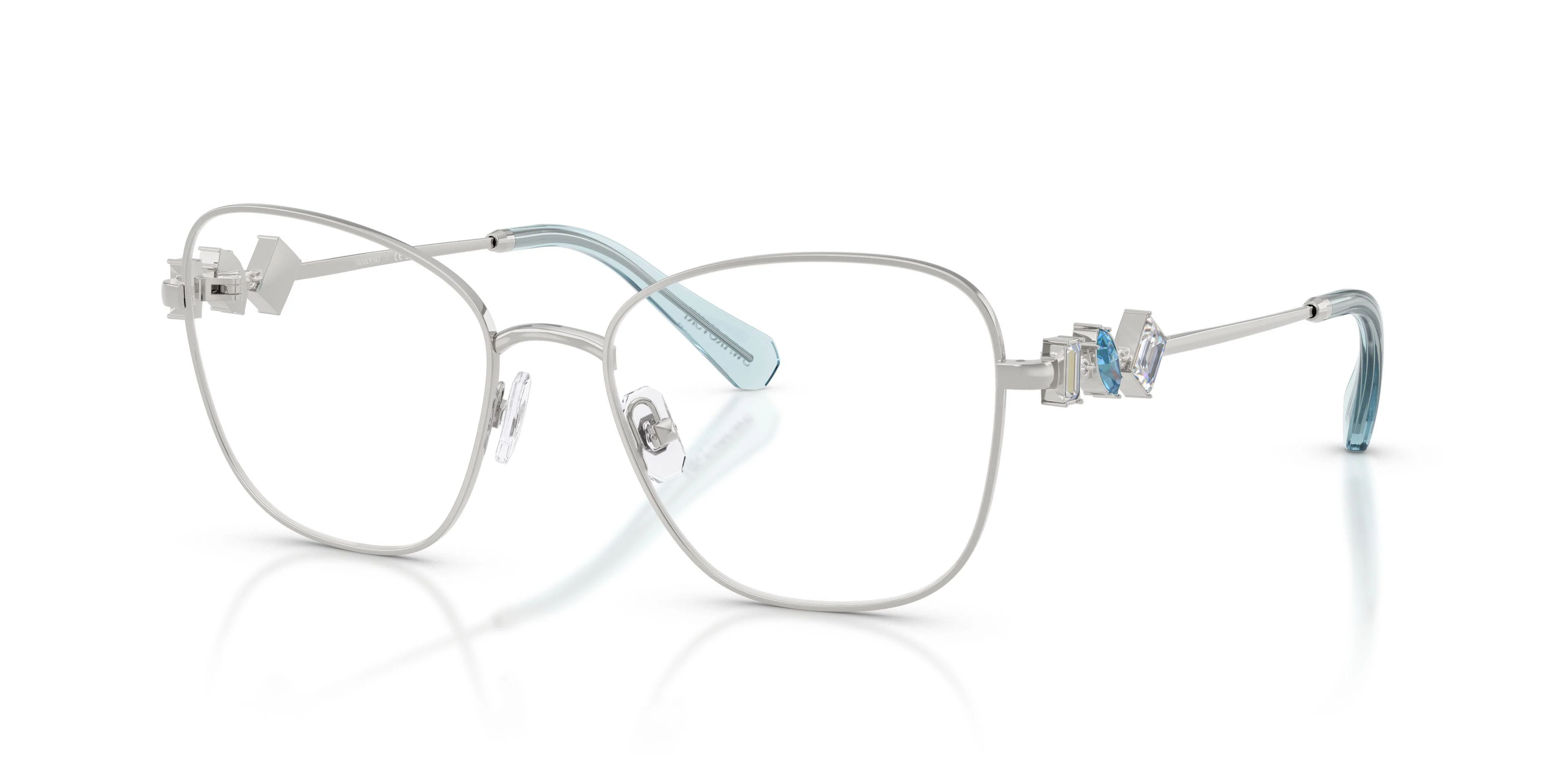 Swarovski 1025 Eyeglasses - Image 24
