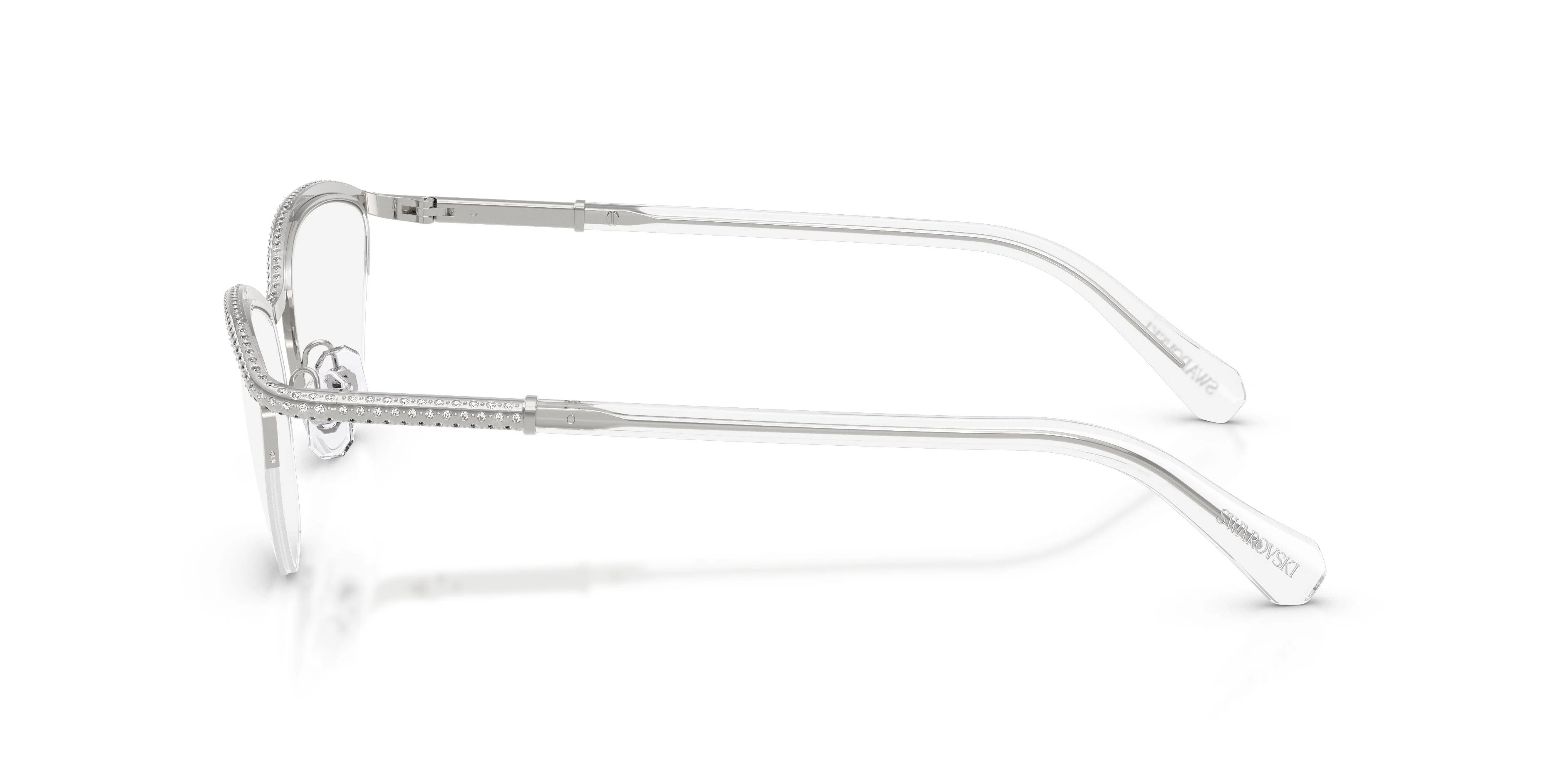 Swarovski 1026 Eyeglasses - Image 6