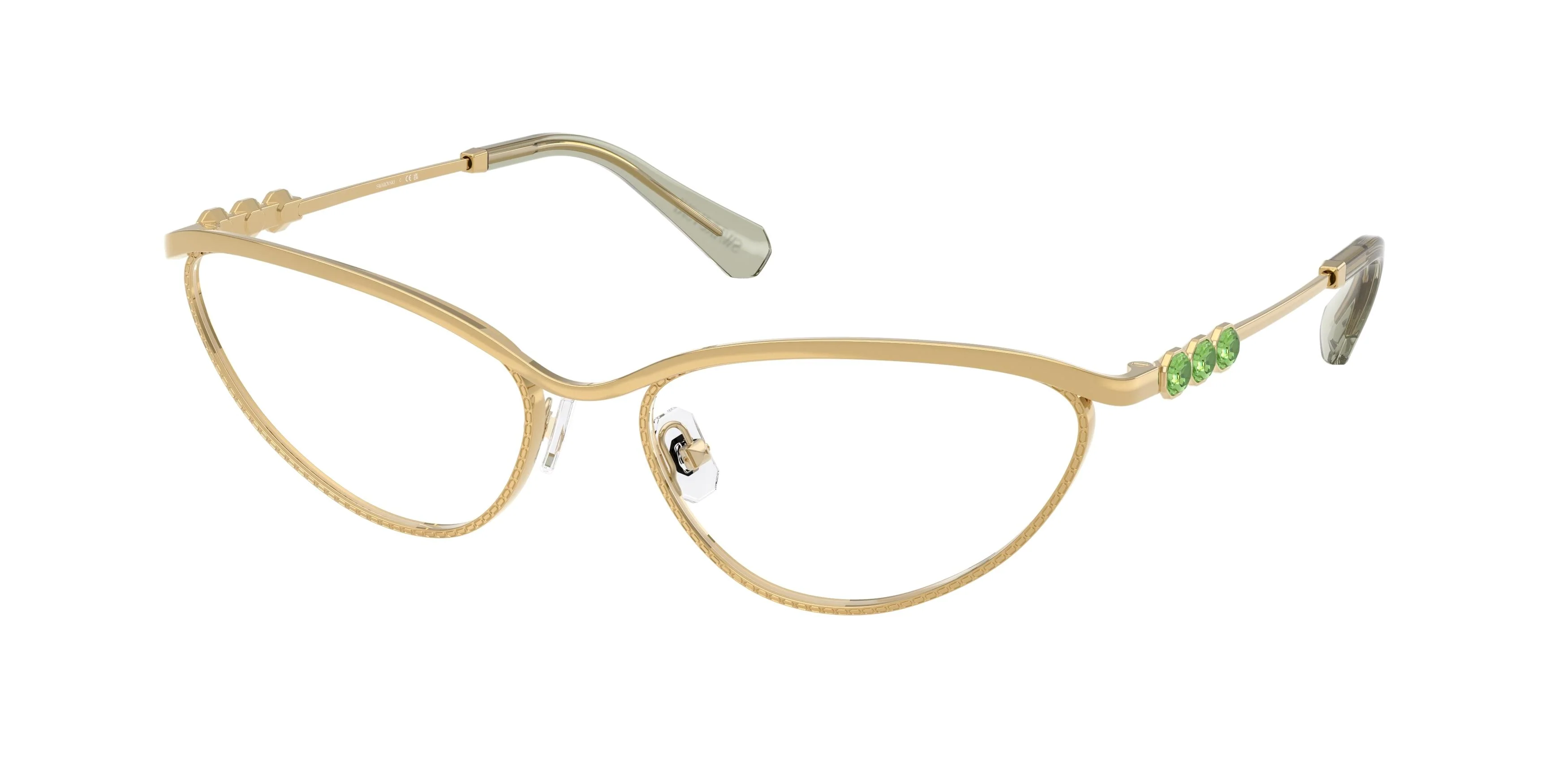 Swarovski 1027 Eyeglasses