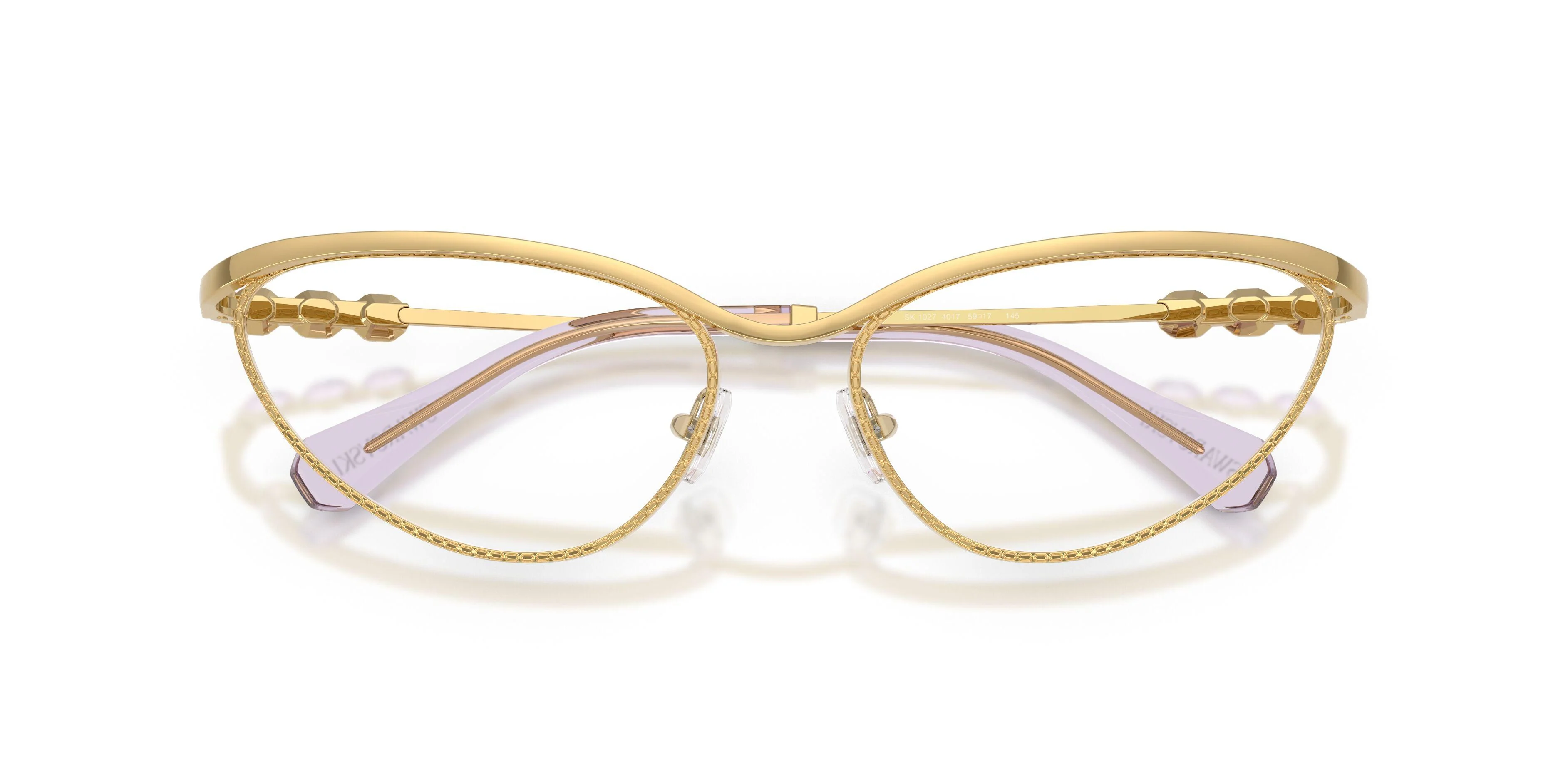 Swarovski 1027 Eyeglasses - Image 13