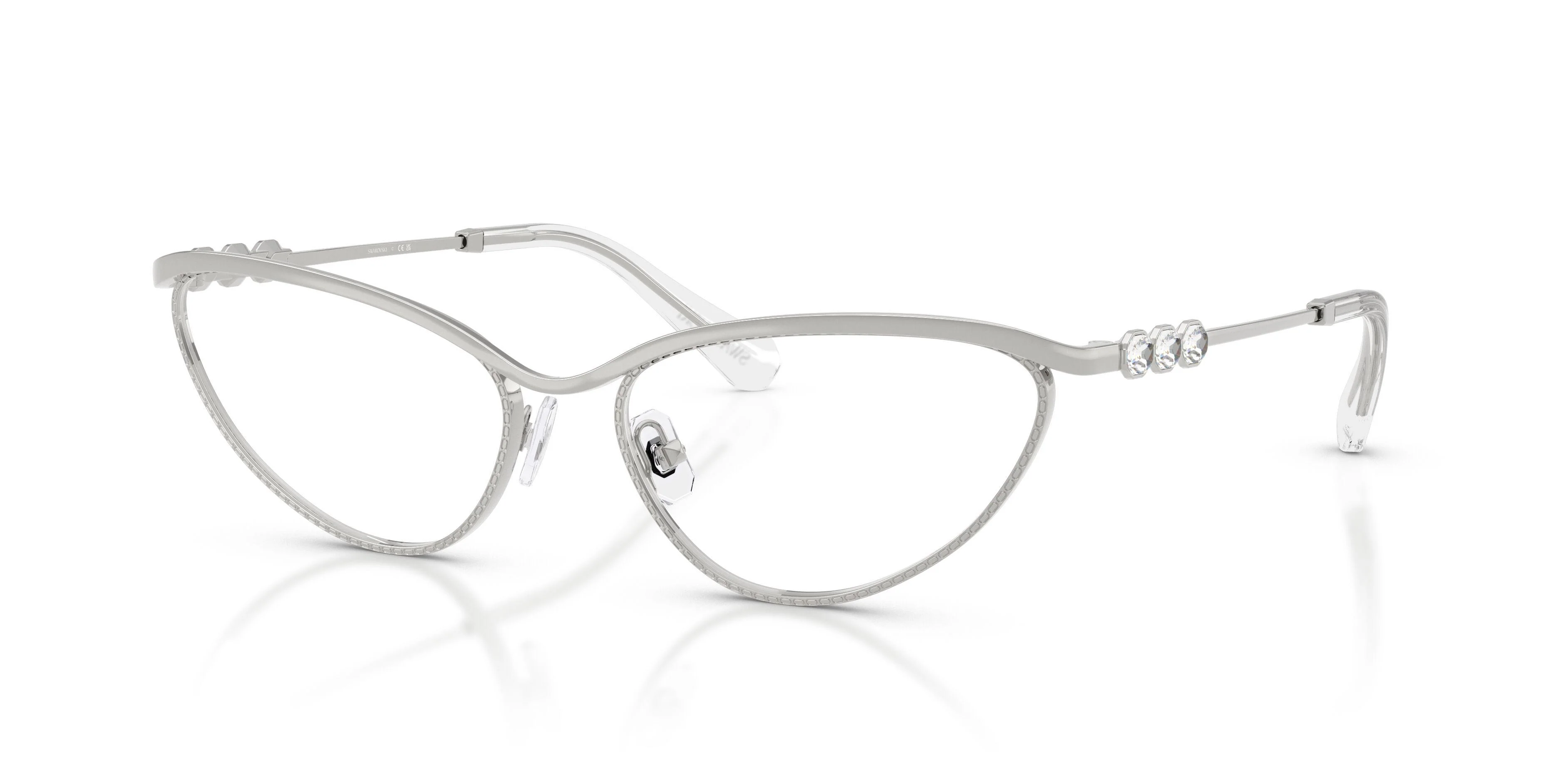 Swarovski 1027 Eyeglasses - Image 14