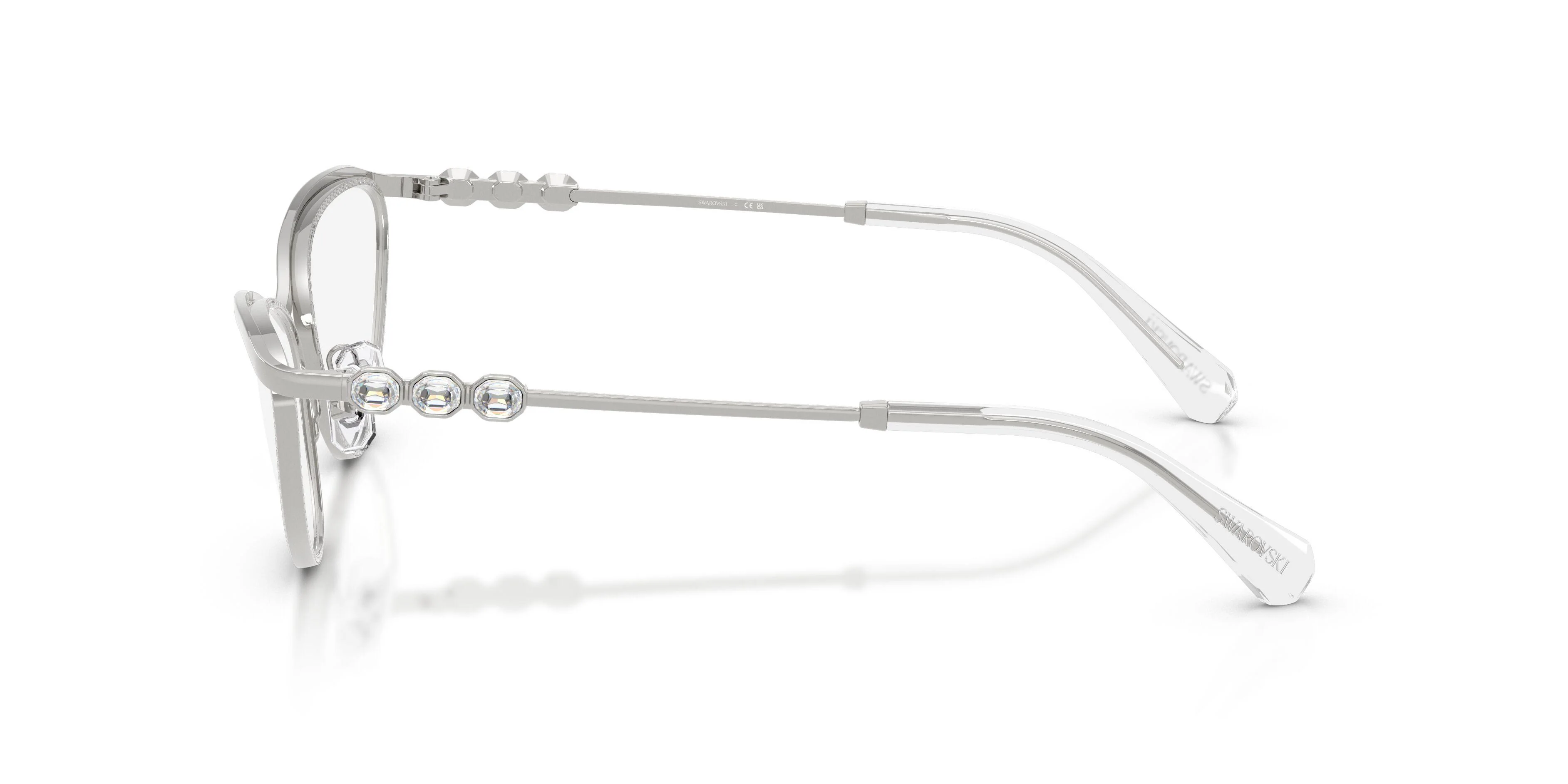 Swarovski 1027 Eyeglasses - Image 15
