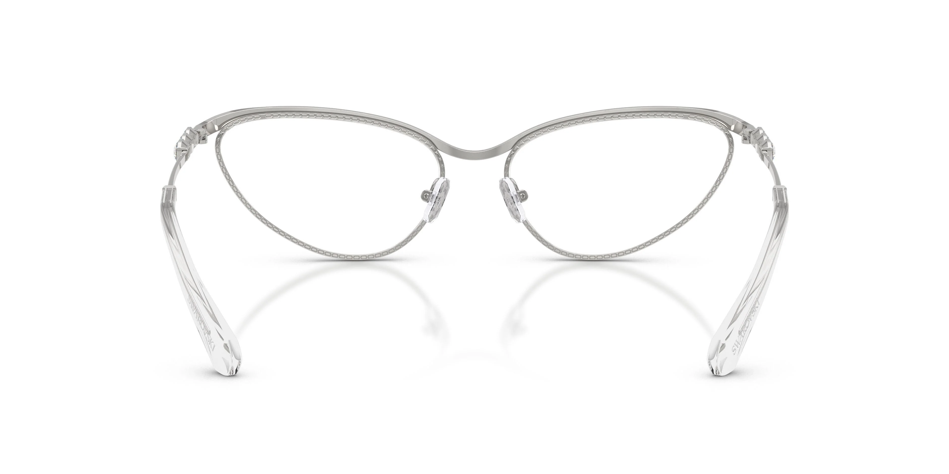 Swarovski 1027 Eyeglasses - Image 16