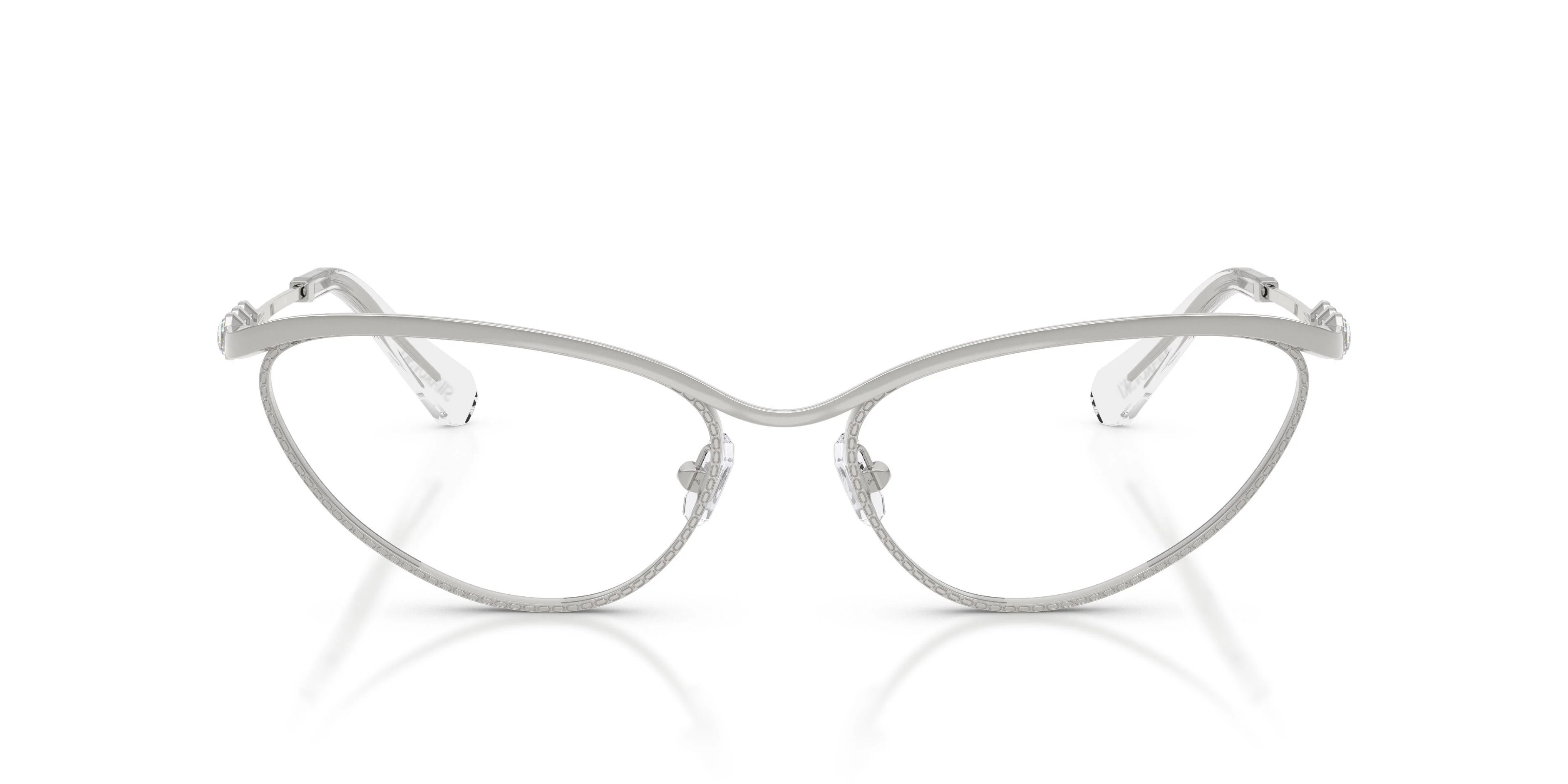 Swarovski 1027 Eyeglasses - Image 17