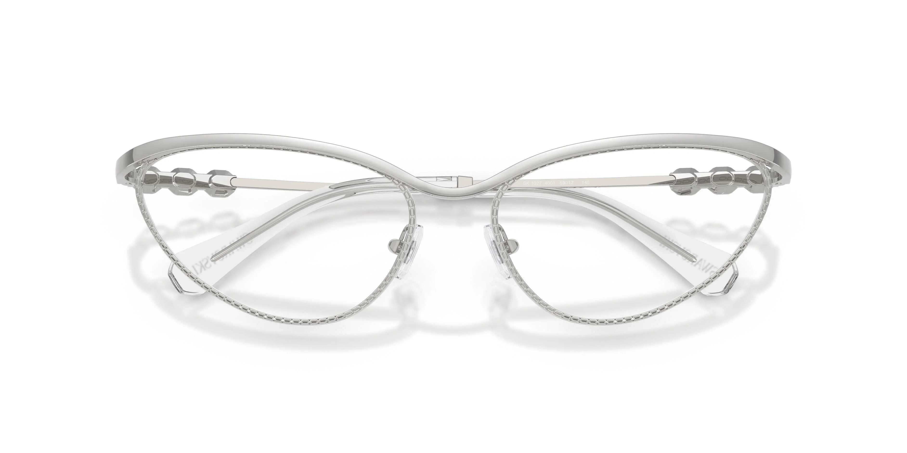 Swarovski 1027 Eyeglasses - Image 18