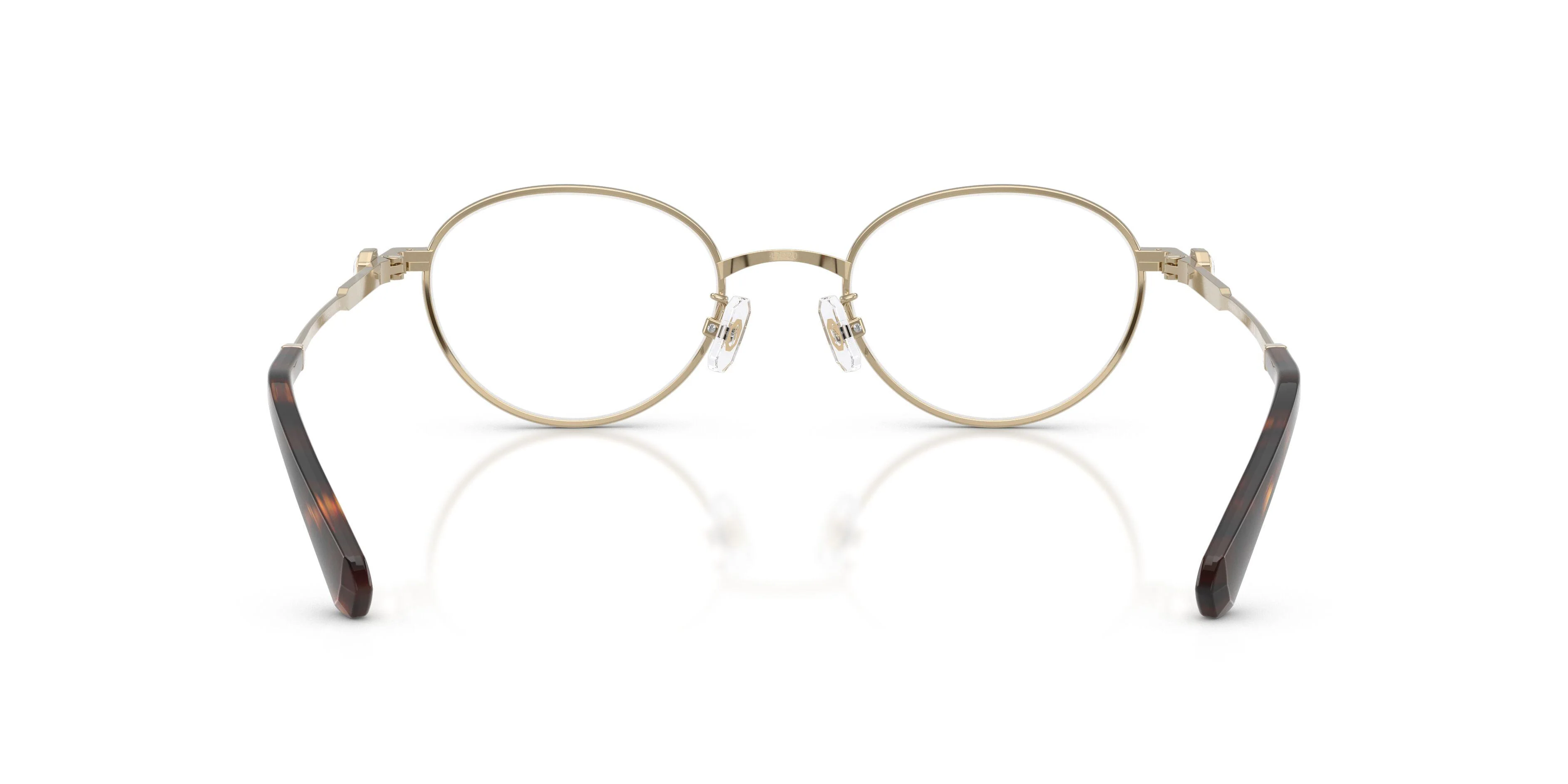 Swarovski 1028TD Eyeglasses - Image 11