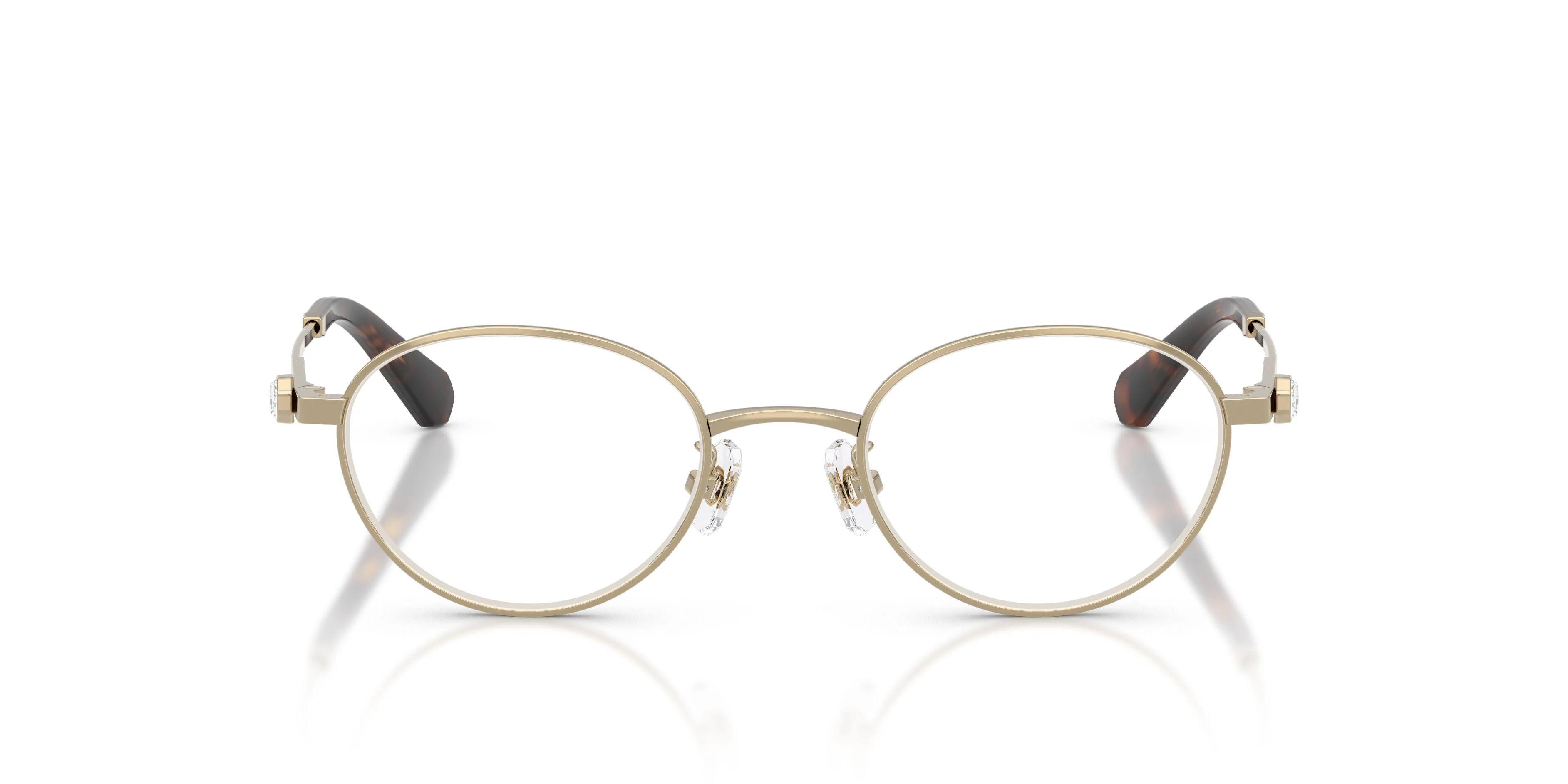 Swarovski 1028TD Eyeglasses - Image 12