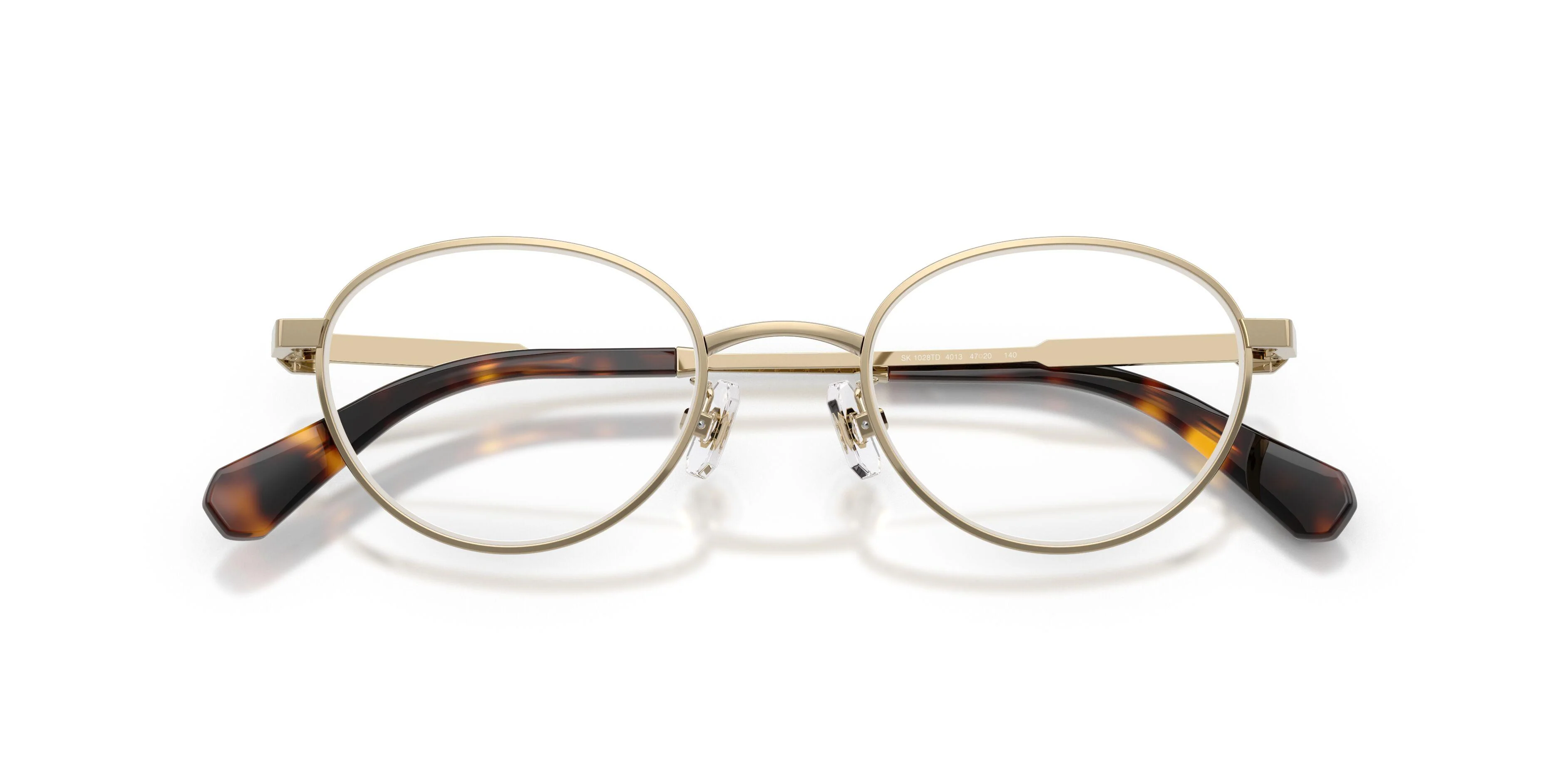 Swarovski 1028TD Eyeglasses - Image 13