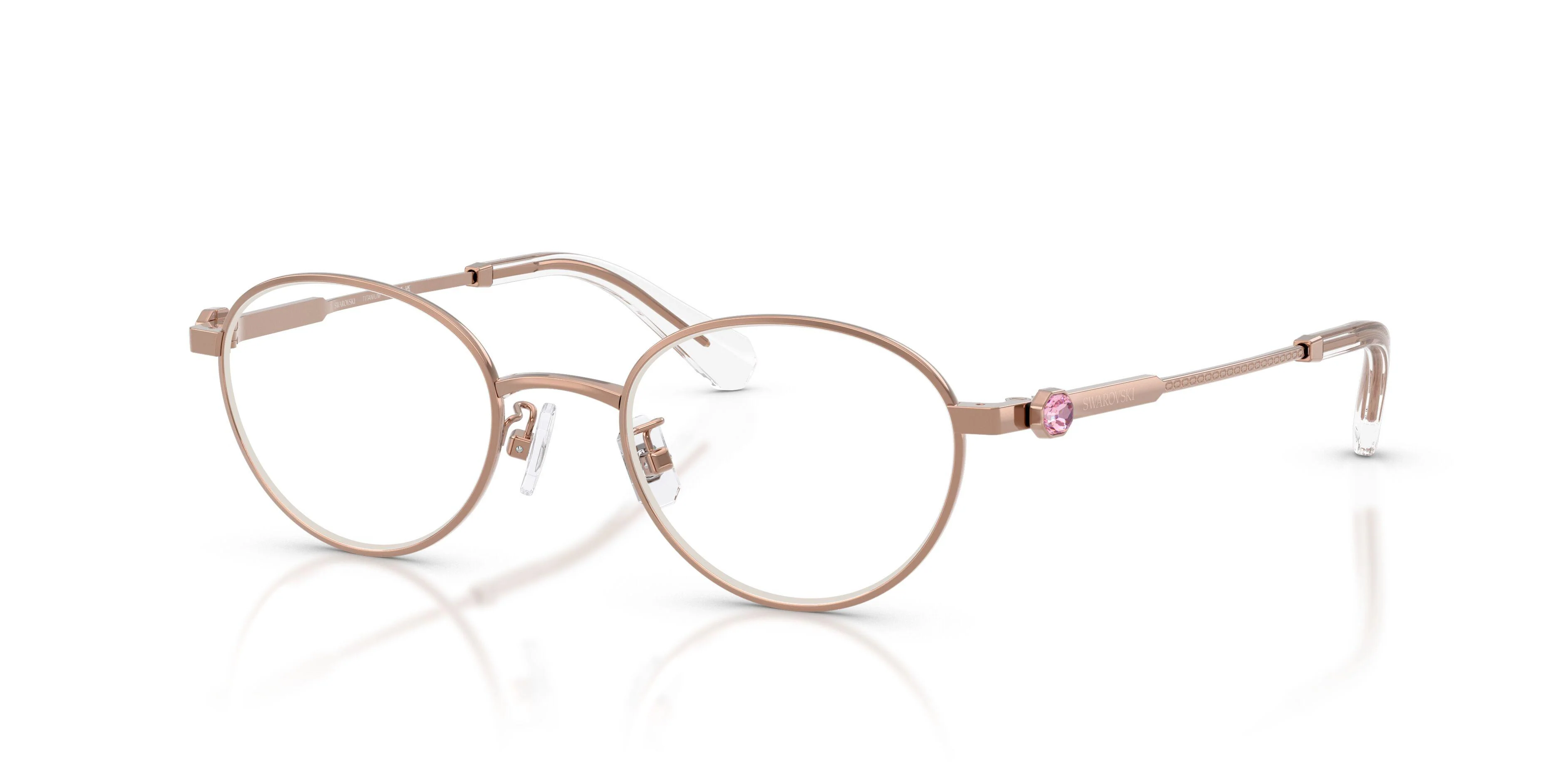 Swarovski 1028TD Eyeglasses - Image 14