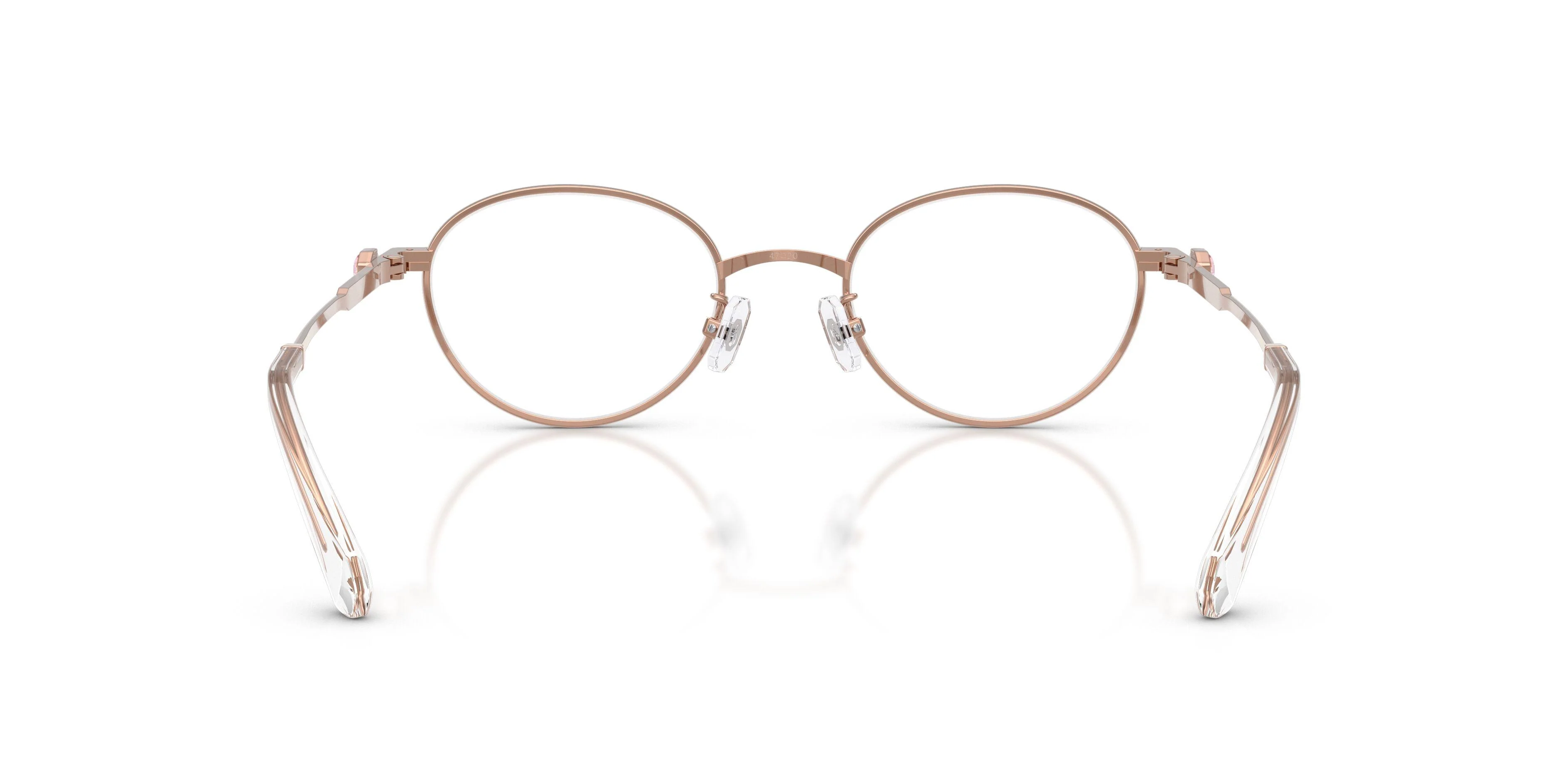 Swarovski 1028TD Eyeglasses - Image 16