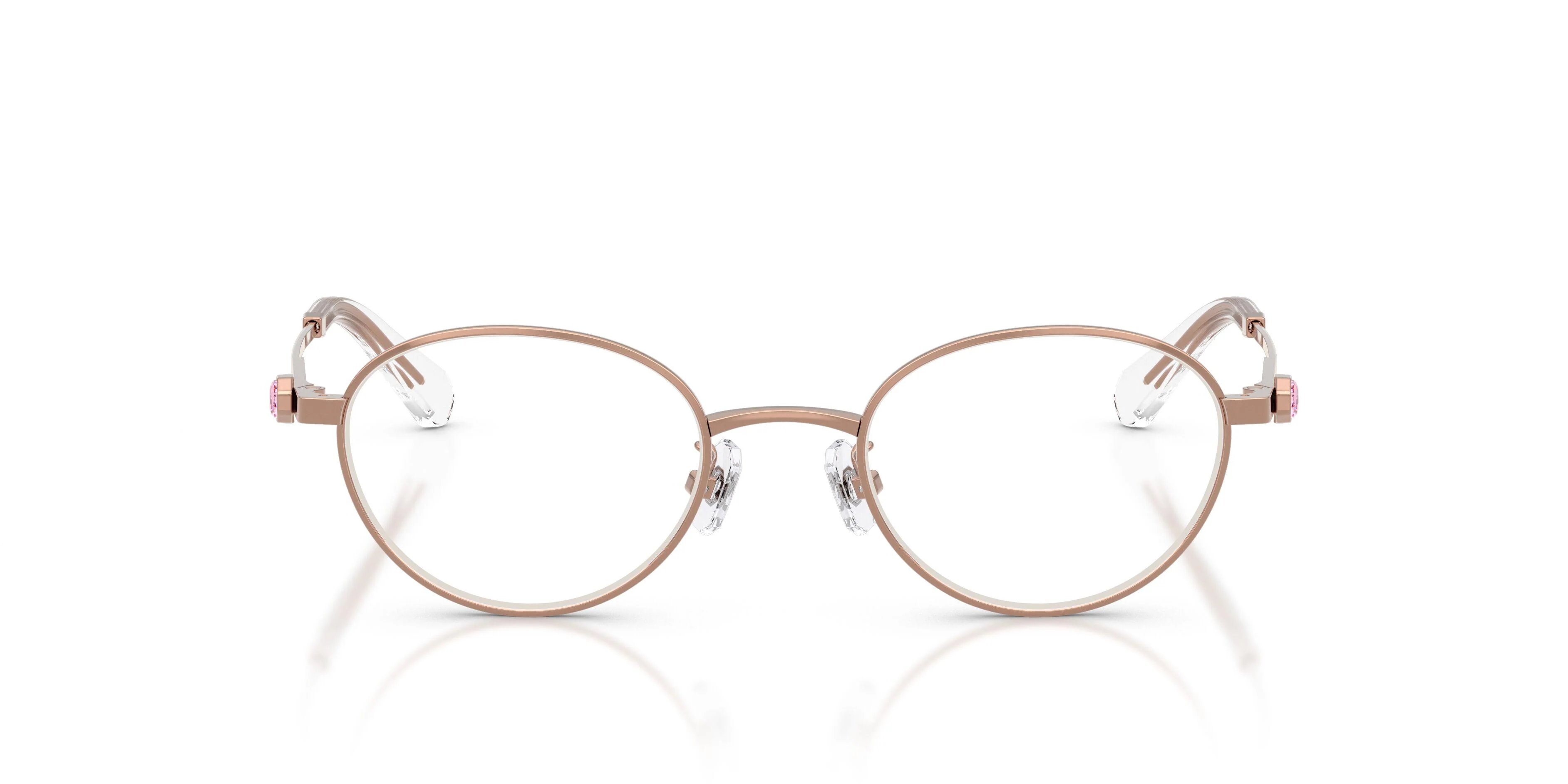 Swarovski 1028TD Eyeglasses - Image 17