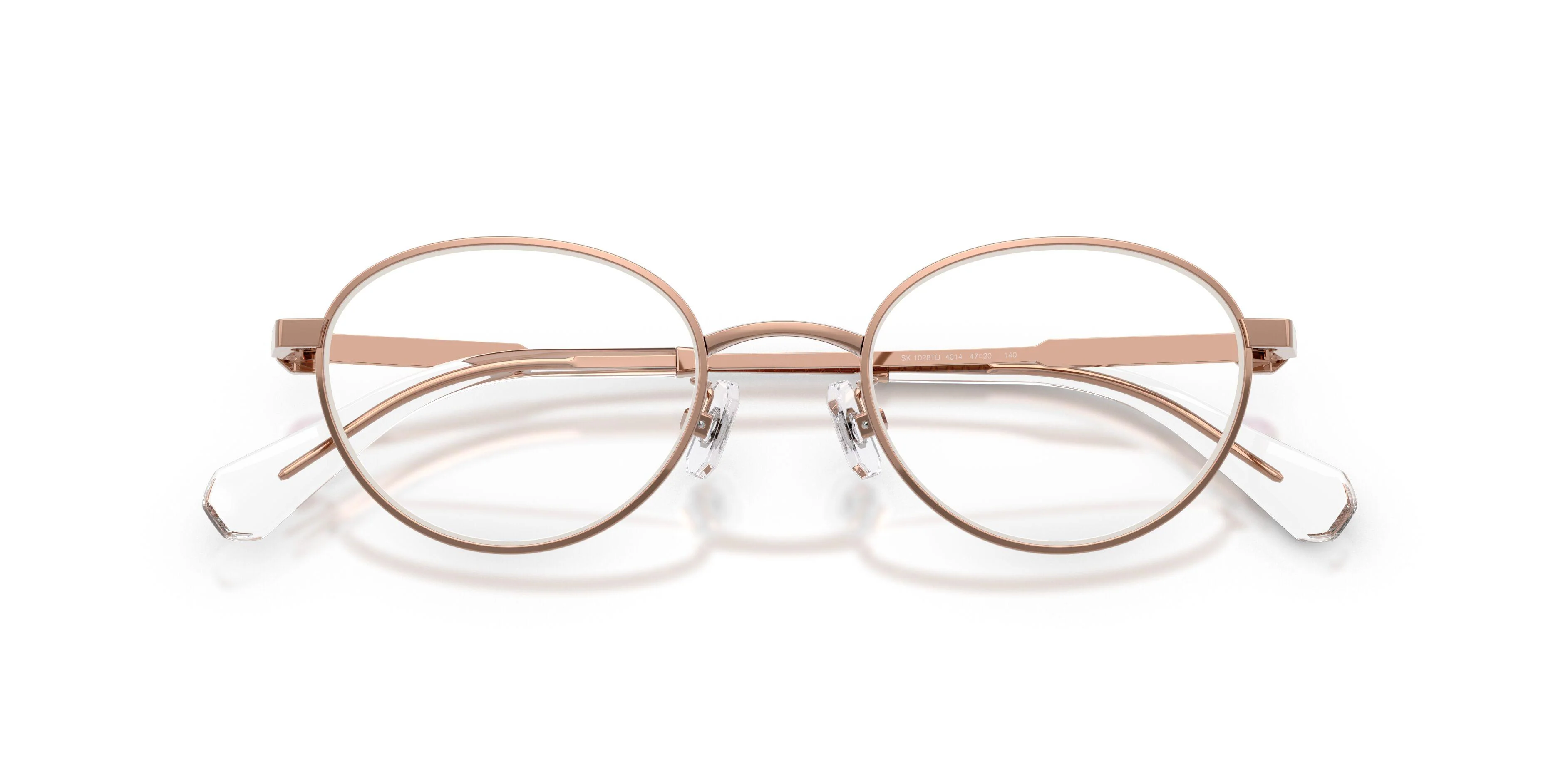 Swarovski 1028TD Eyeglasses - Image 18