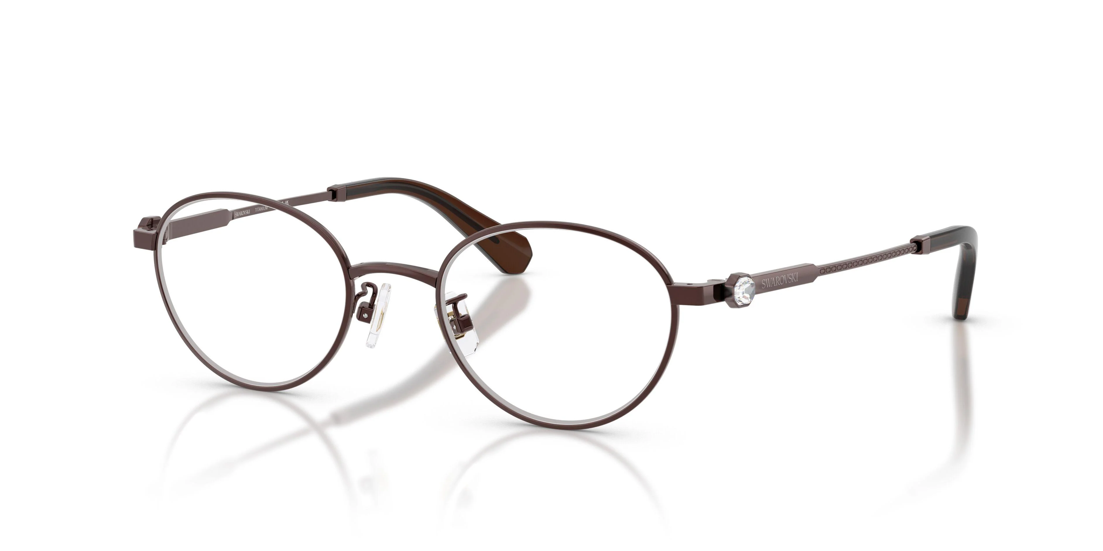 Swarovski 1028TD Eyeglasses - Image 19
