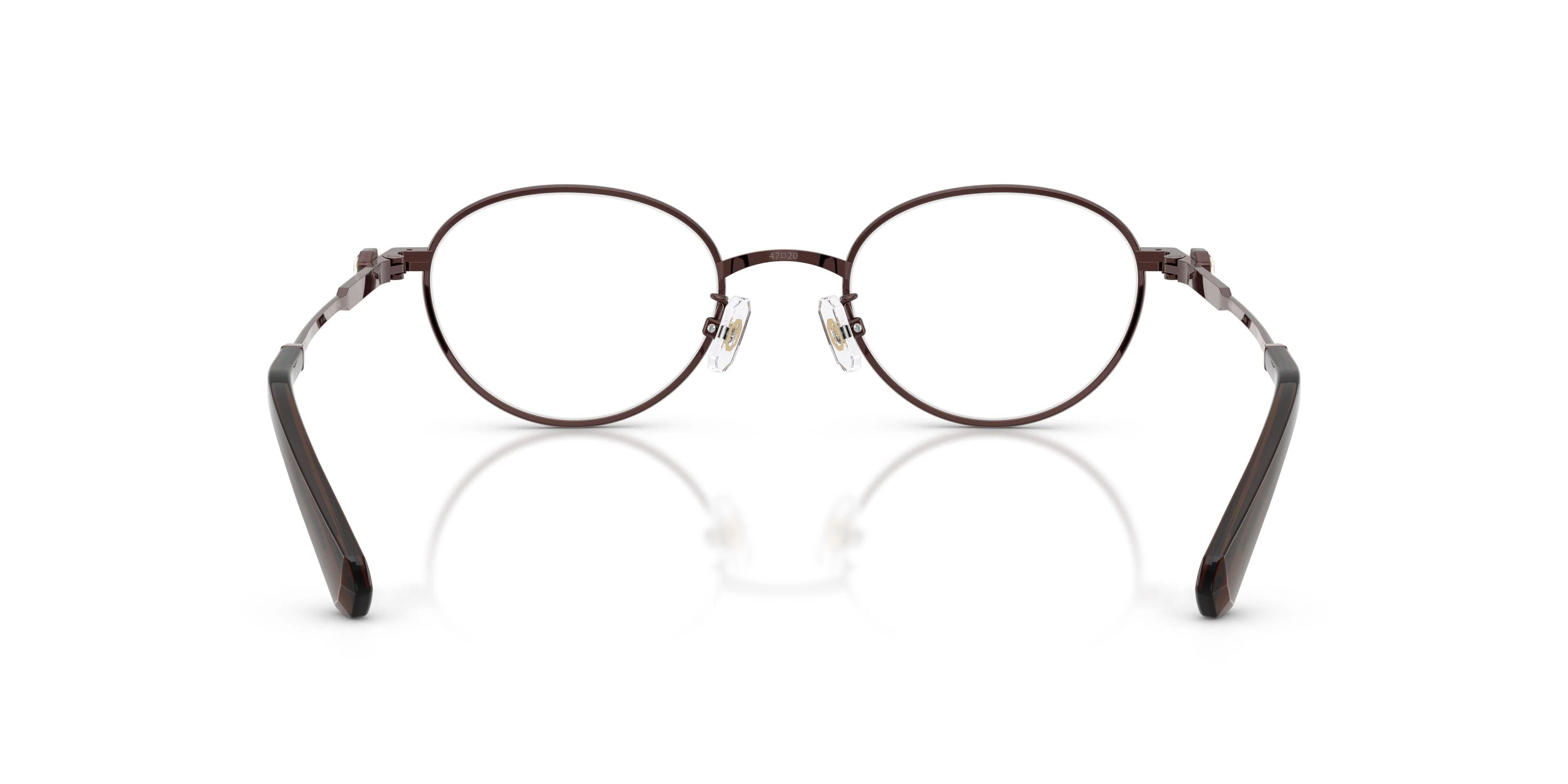 Swarovski 1028TD Eyeglasses - Image 21