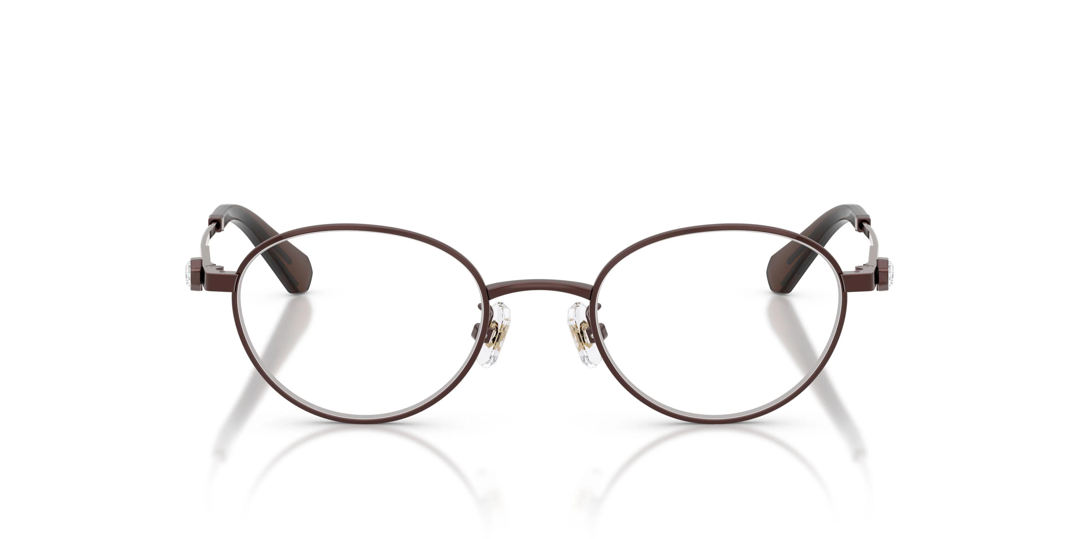 Swarovski 1028TD Eyeglasses - Image 22