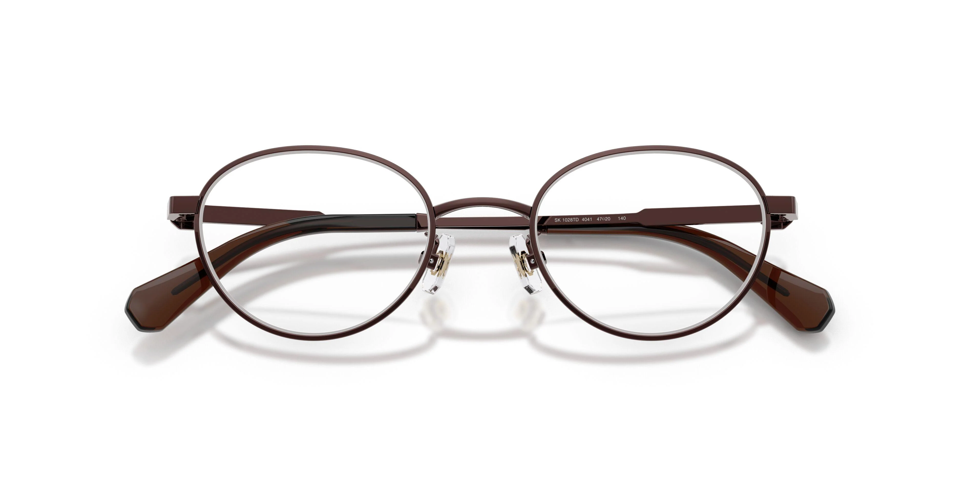 Swarovski 1028TD Eyeglasses - Image 23