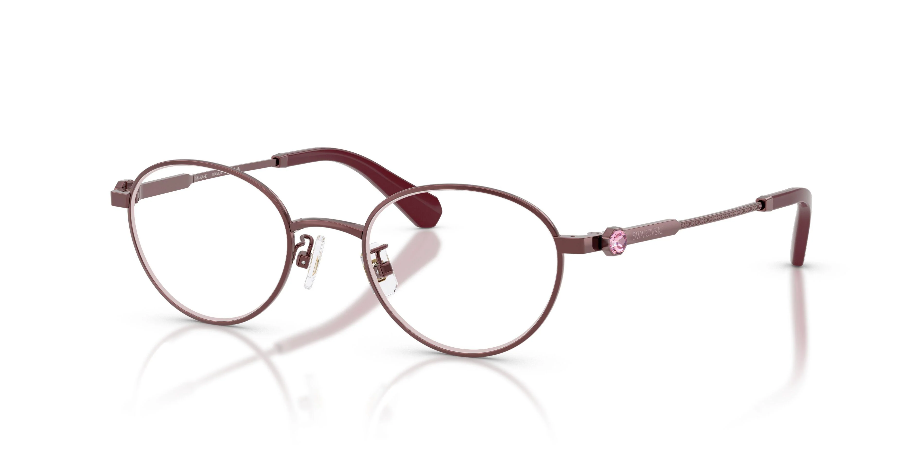 Swarovski 1028TD Eyeglasses - Image 24