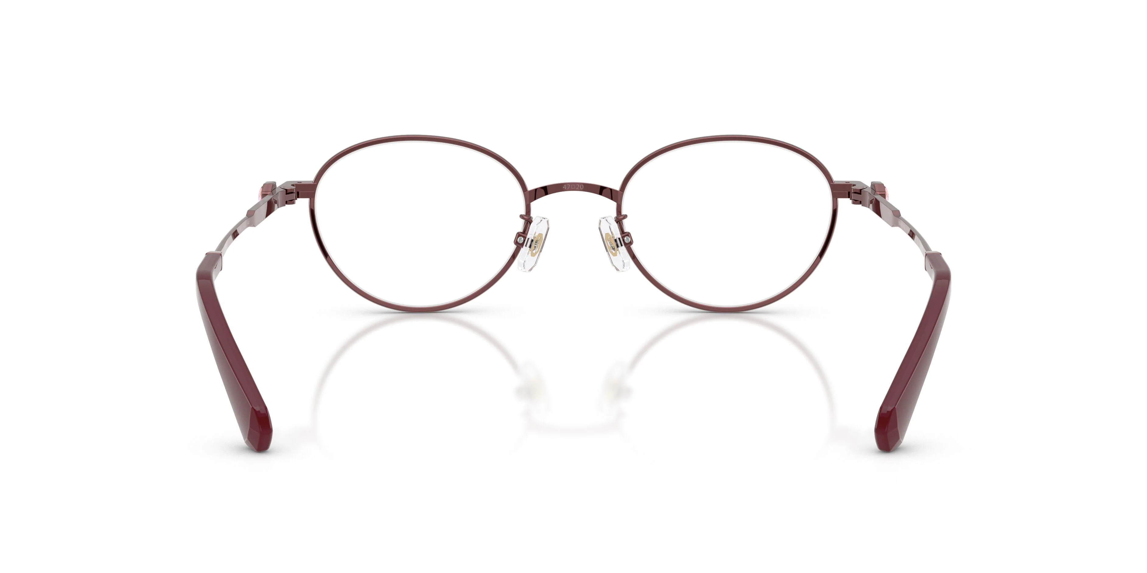 Swarovski 1028TD Eyeglasses - Image 26