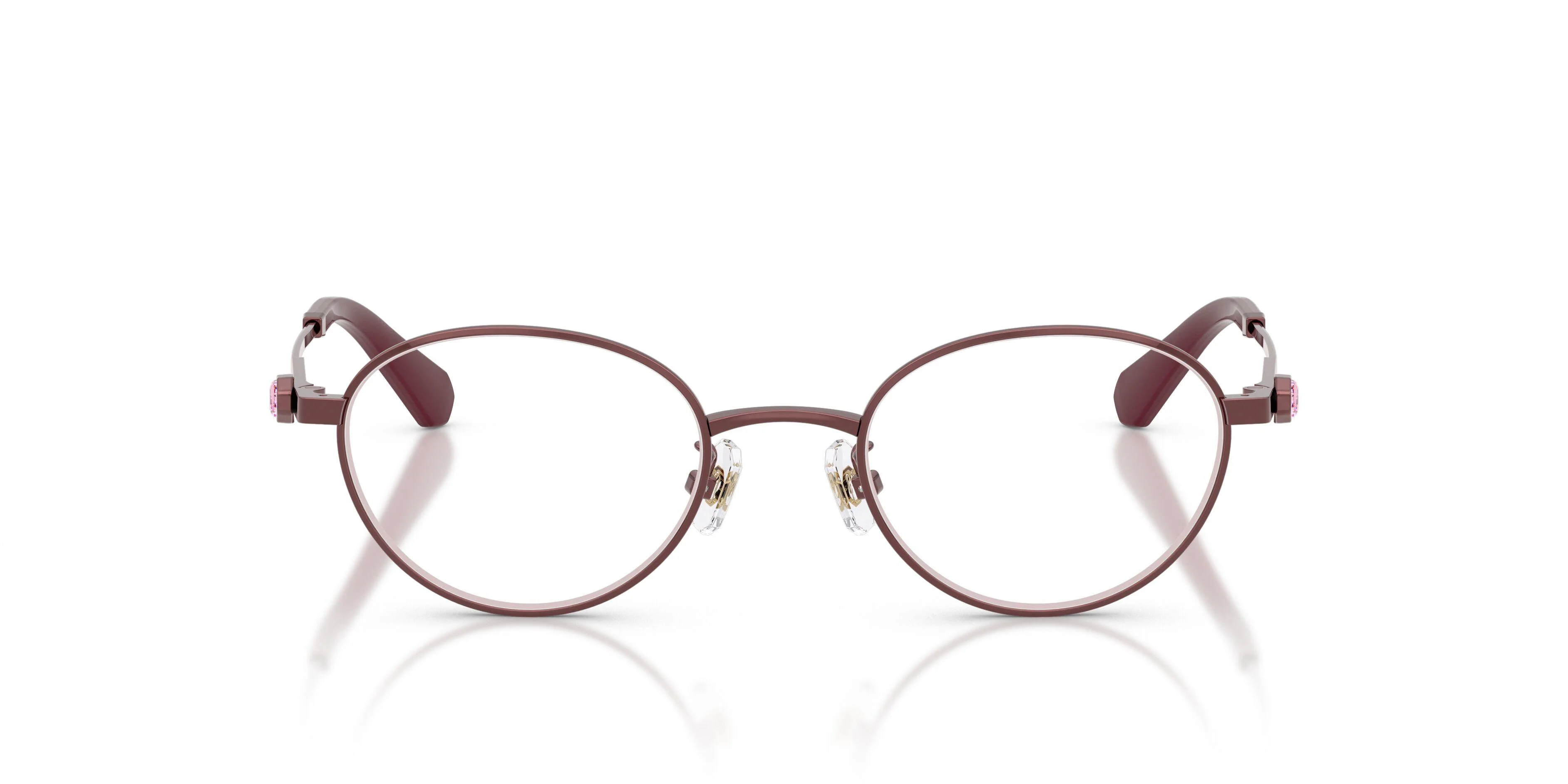 Swarovski 1028TD Eyeglasses - Image 27