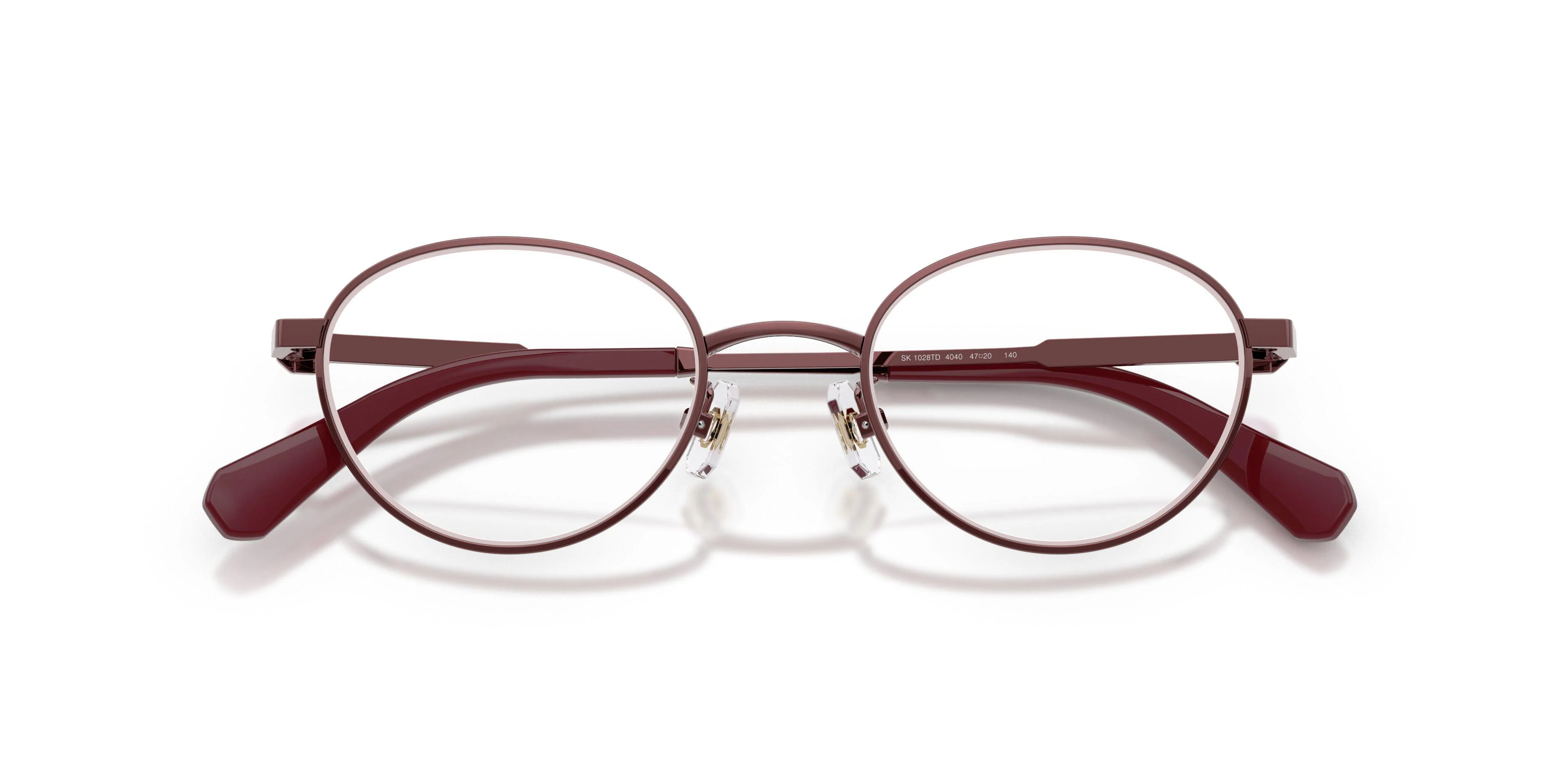 Swarovski 1028TD Eyeglasses - Image 28