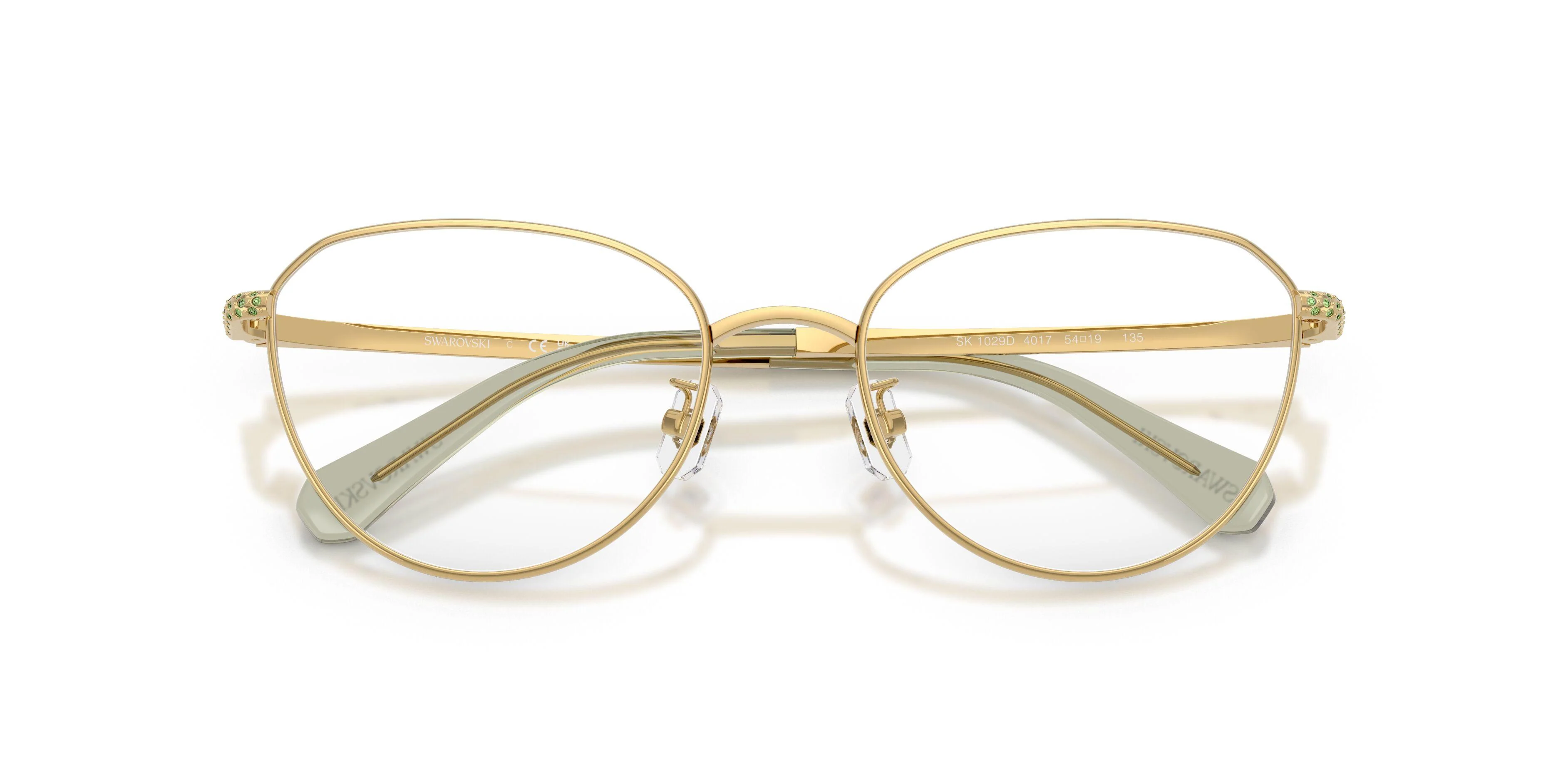 Swarovski 1029D Eyeglasses - Image 14