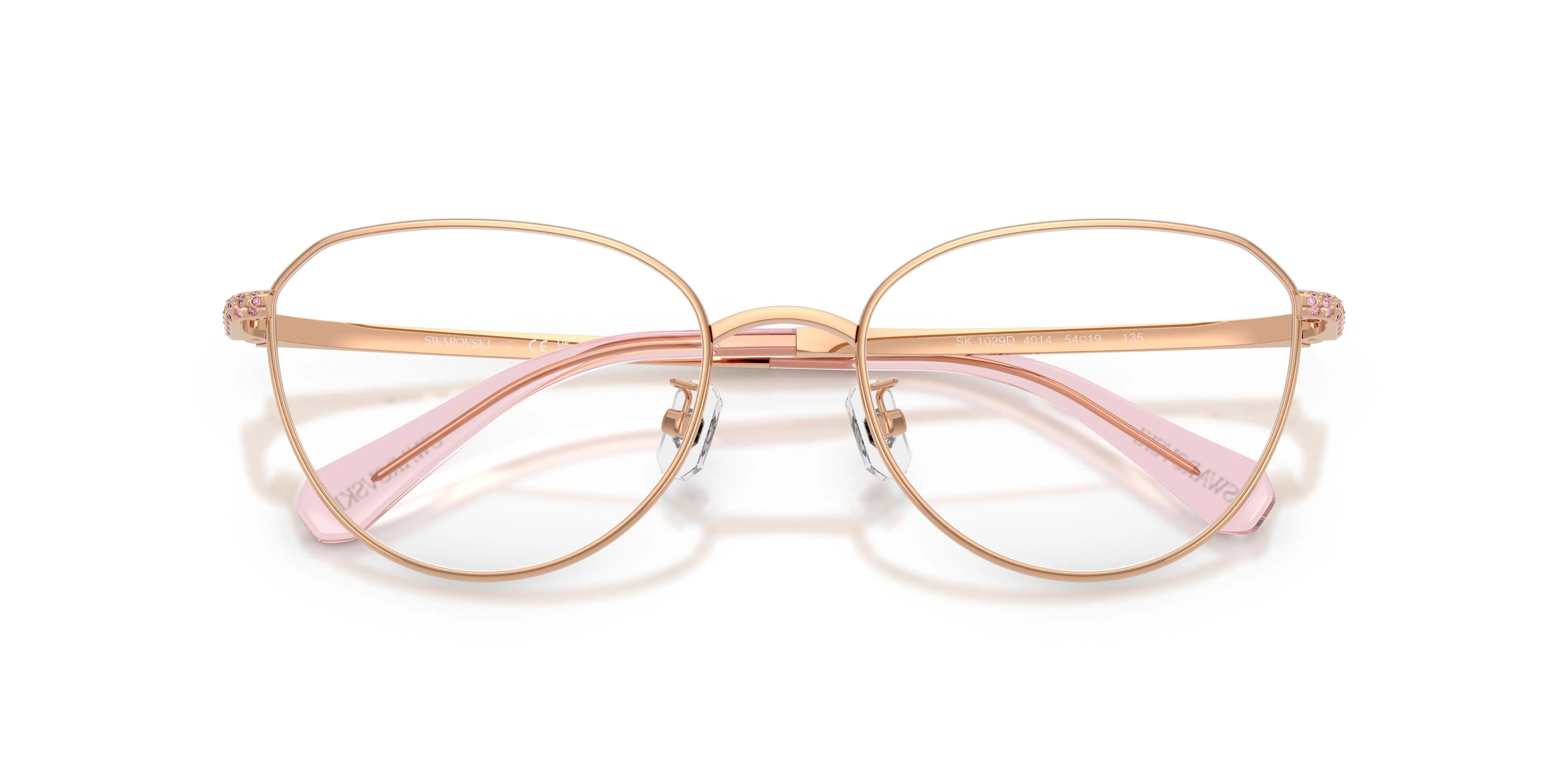Swarovski 1029D Eyeglasses - Image 24
