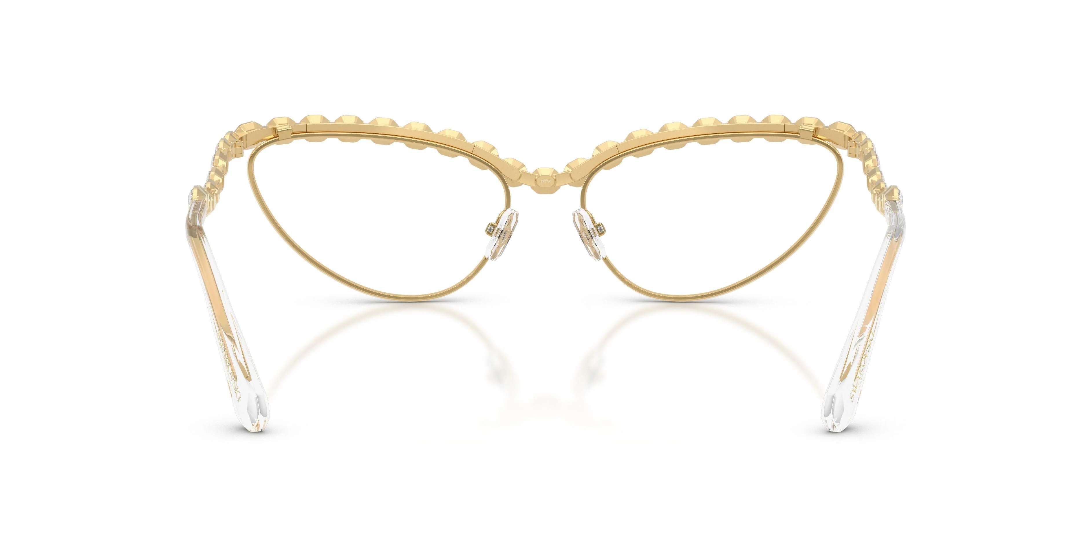 Swarovski 1030 Eyeglasses - Image 10