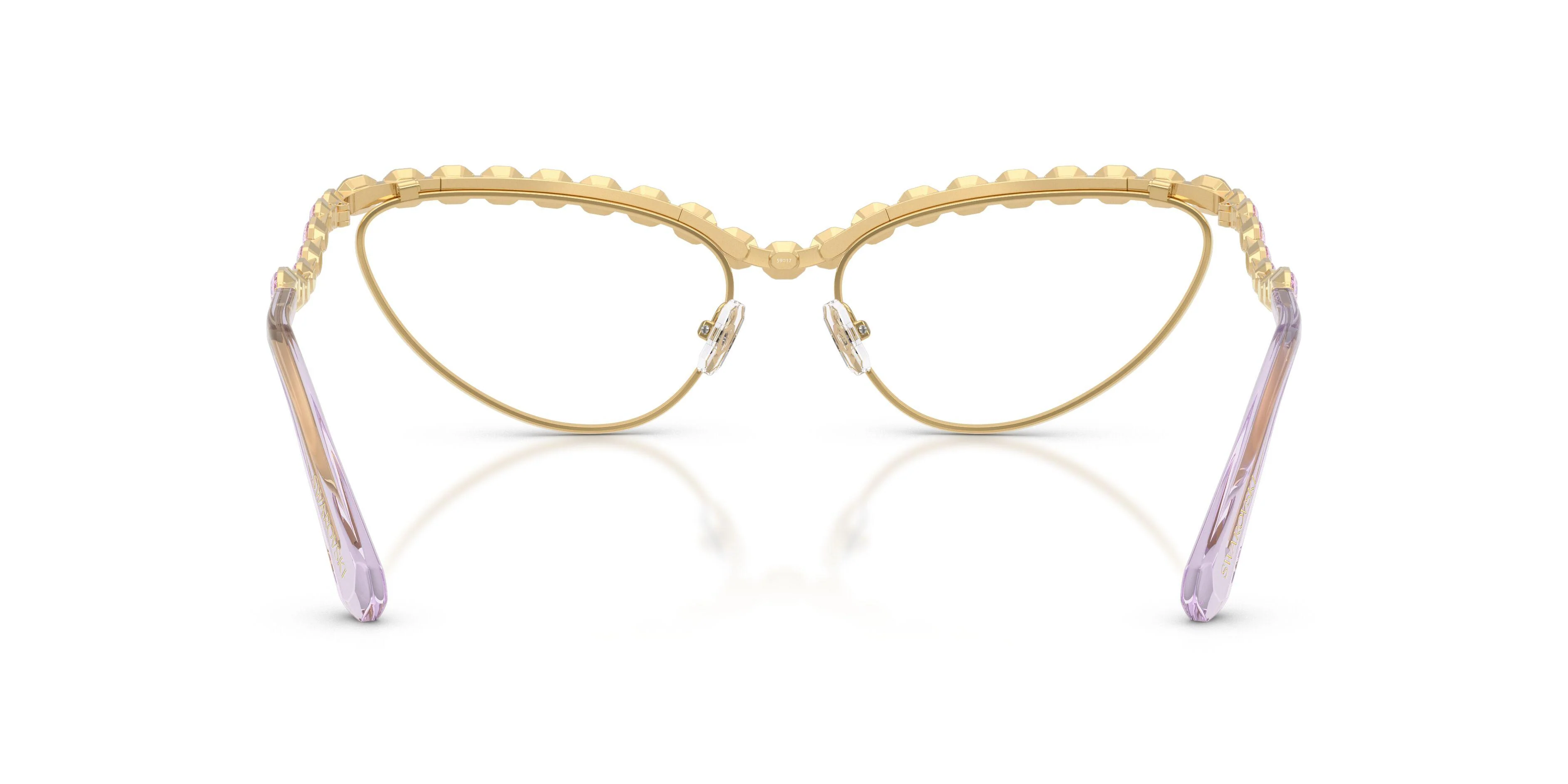 Swarovski 1030 Eyeglasses - Image 5