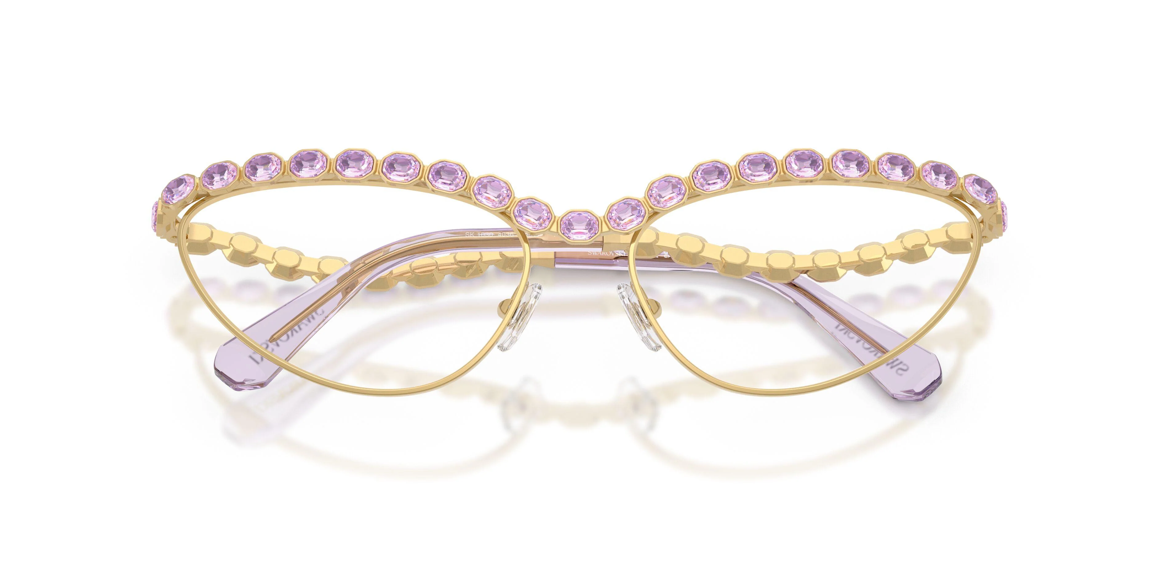 Swarovski 1030 Eyeglasses - Image 7