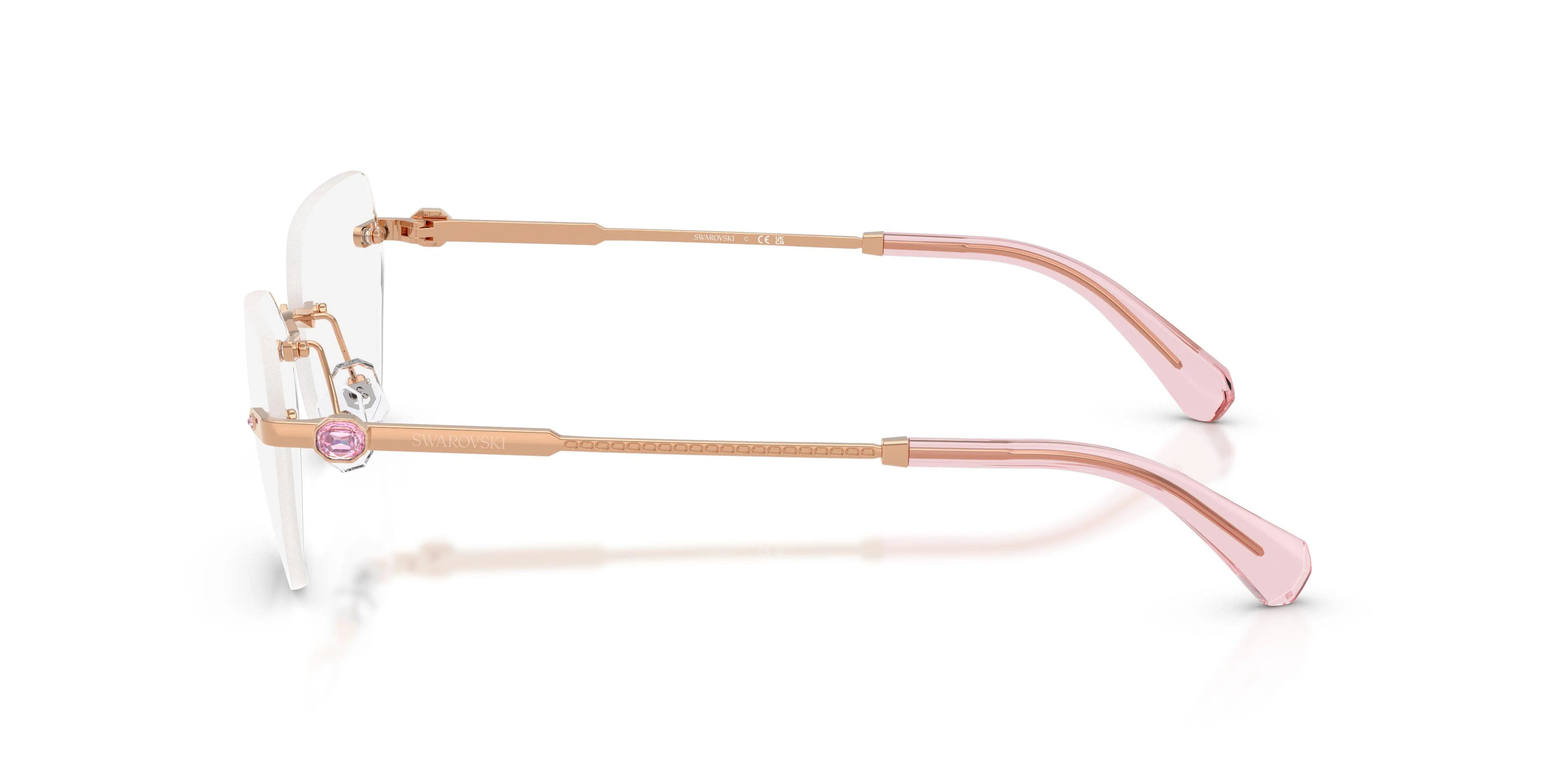 Swarovski 1031 Eyeglasses - Image 11