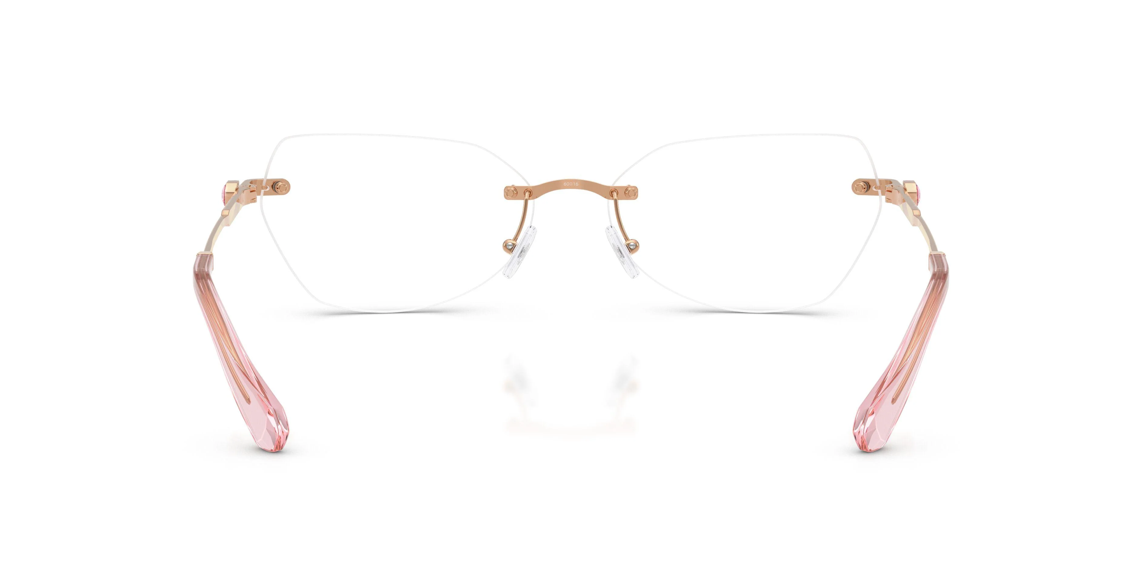 Swarovski 1031 Eyeglasses - Image 12