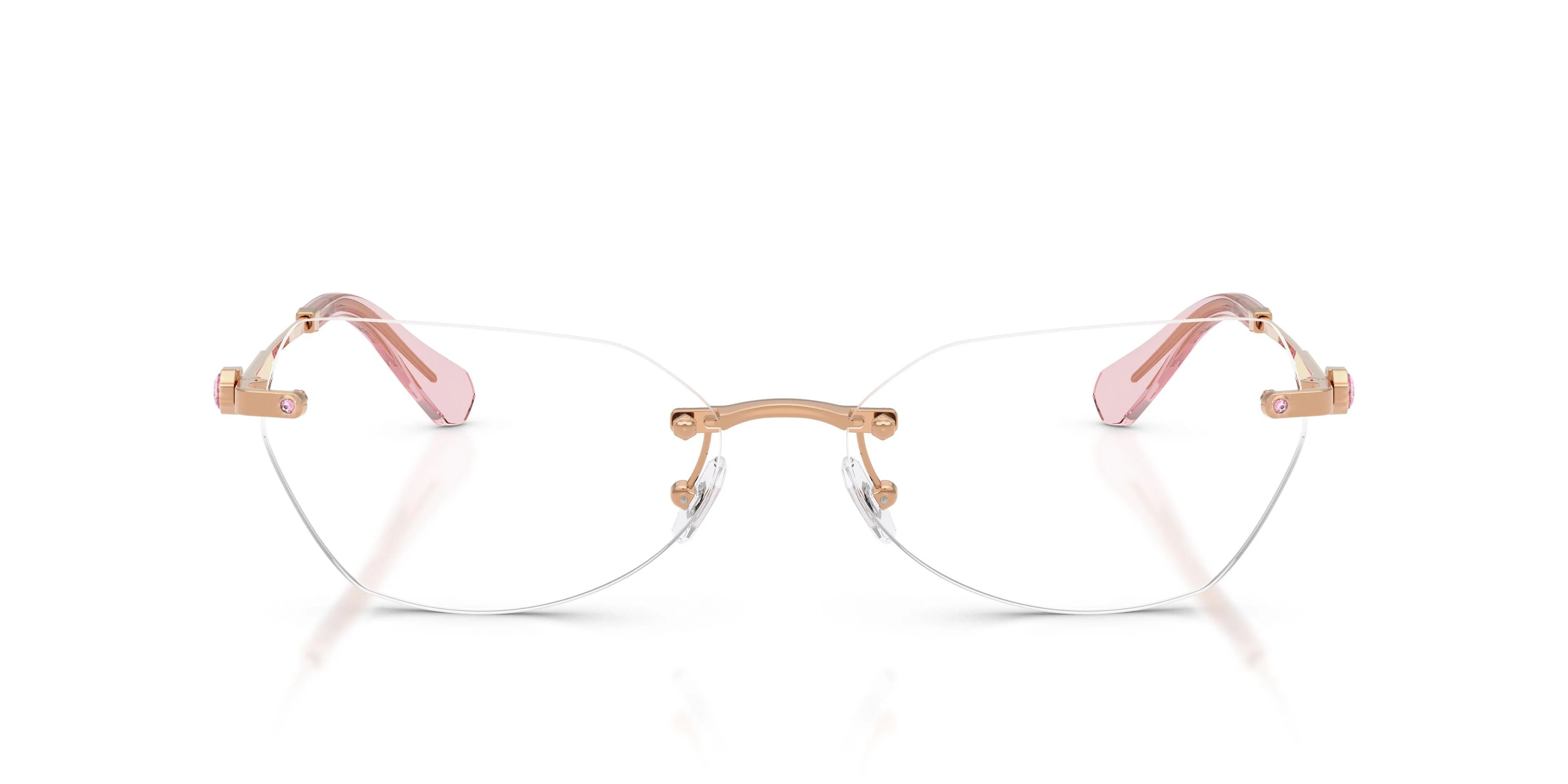 Swarovski 1031 Eyeglasses - Image 13
