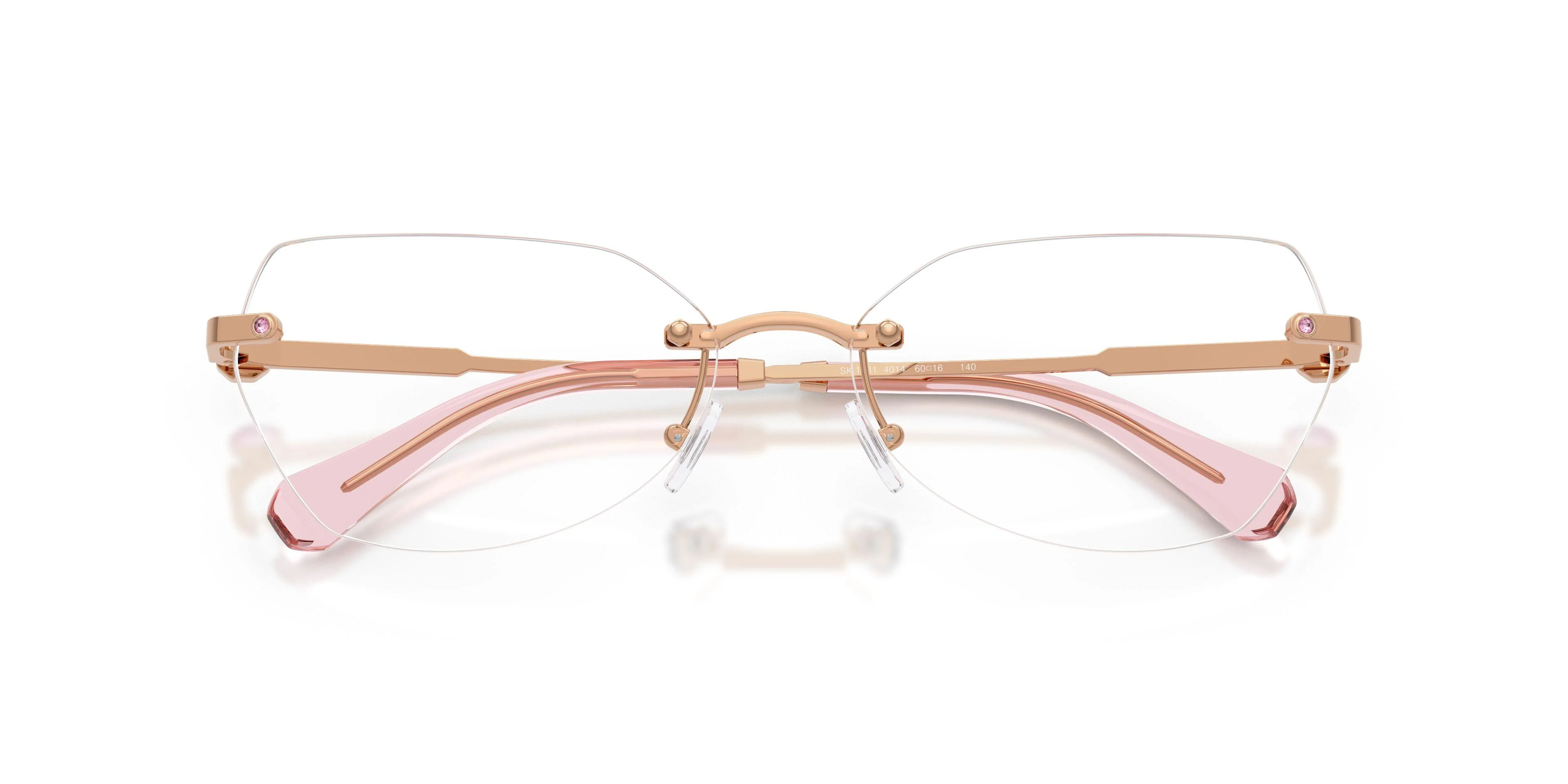 Swarovski 1031 Eyeglasses - Image 14