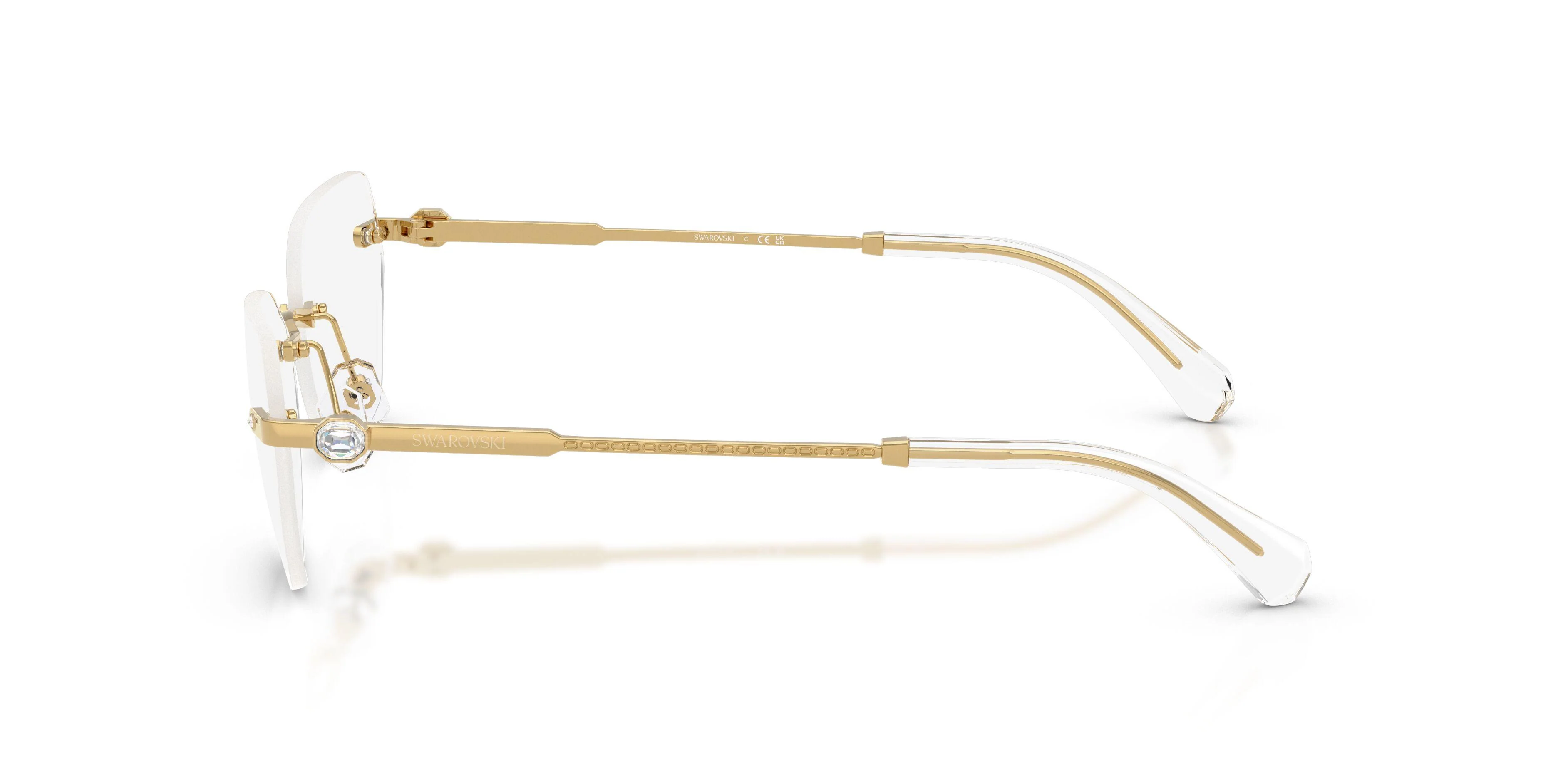 Swarovski 1031 Eyeglasses - Image 16