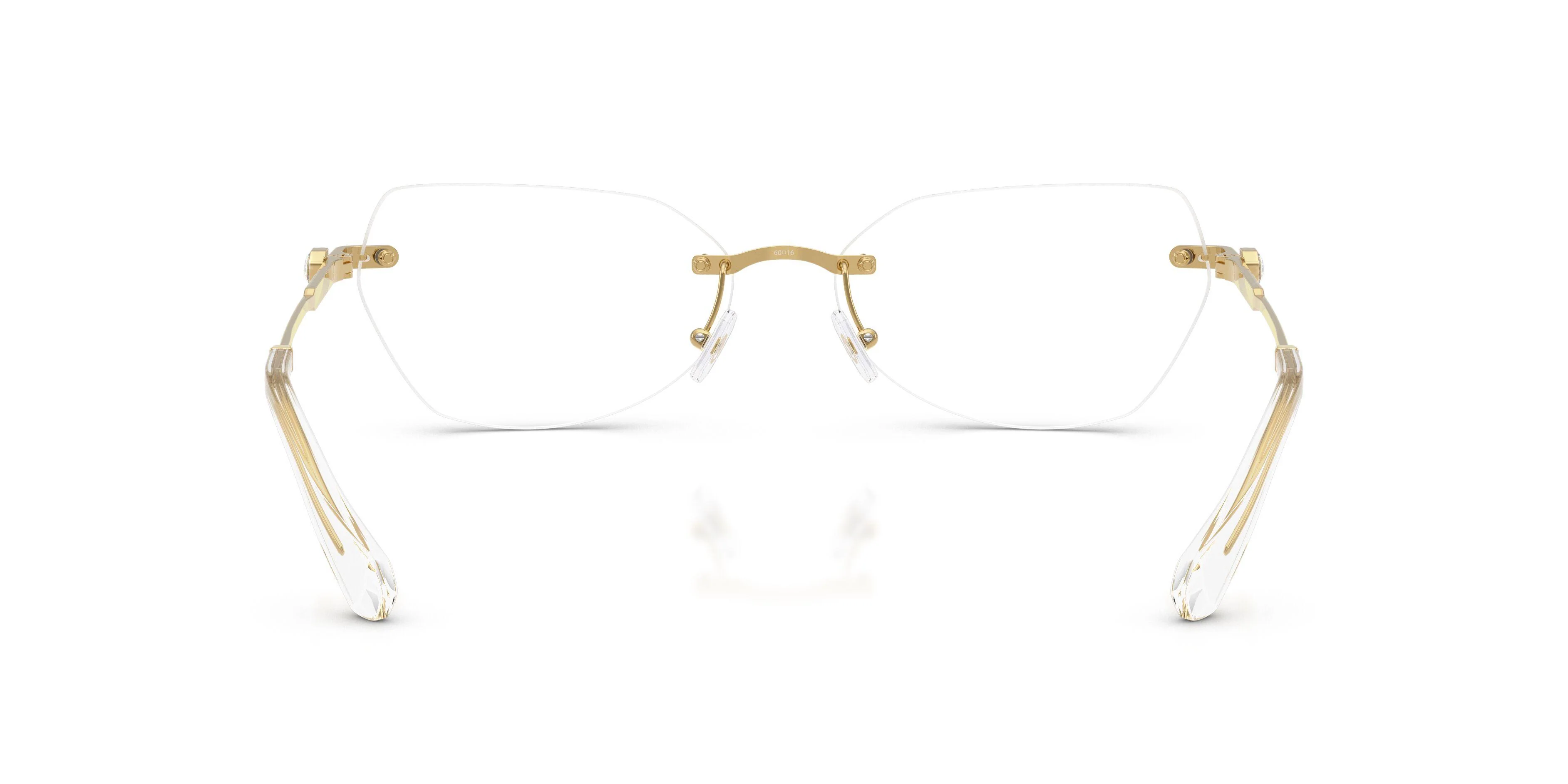 Swarovski 1031 Eyeglasses - Image 17