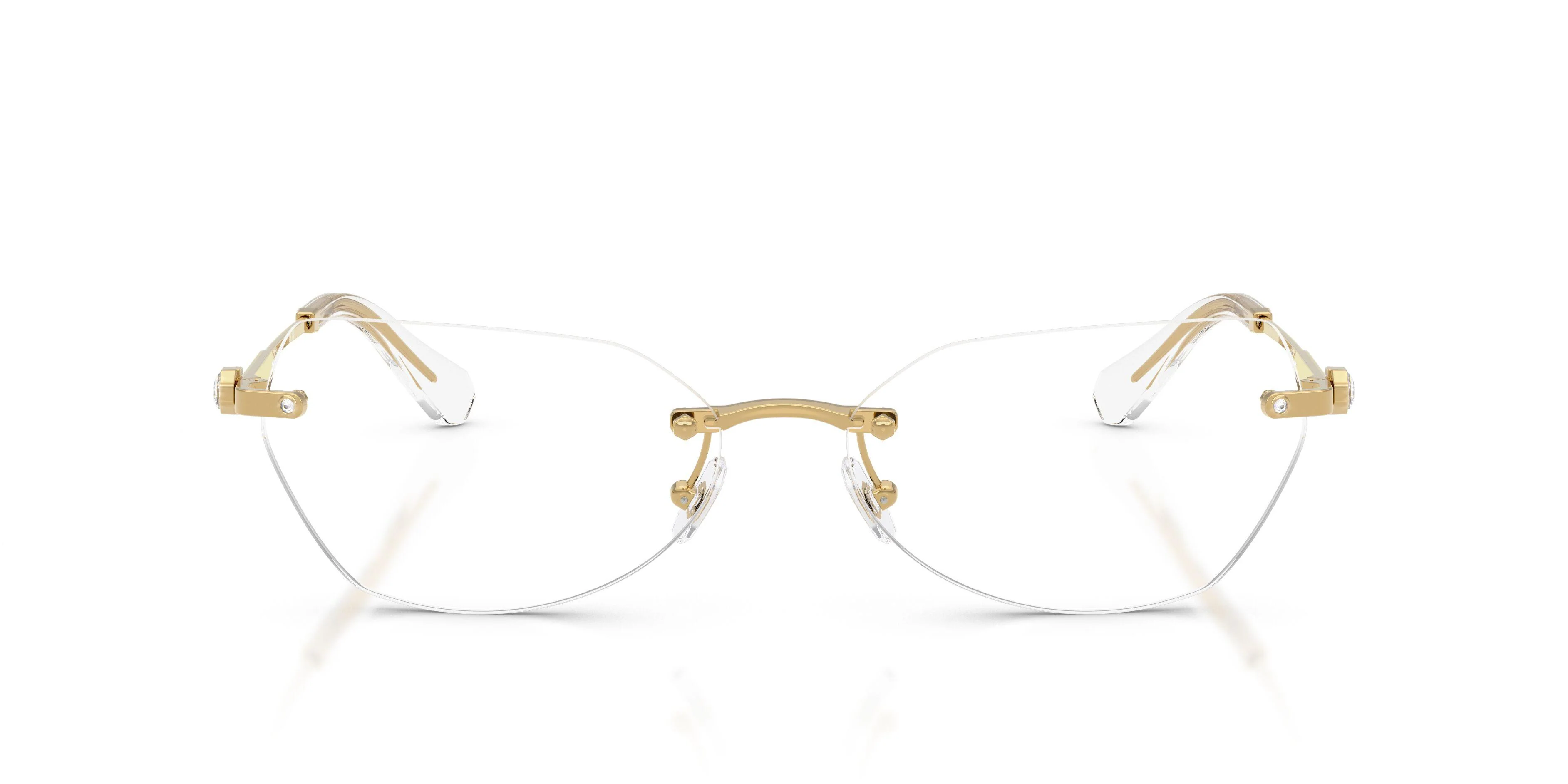 Swarovski 1031 Eyeglasses - Image 18