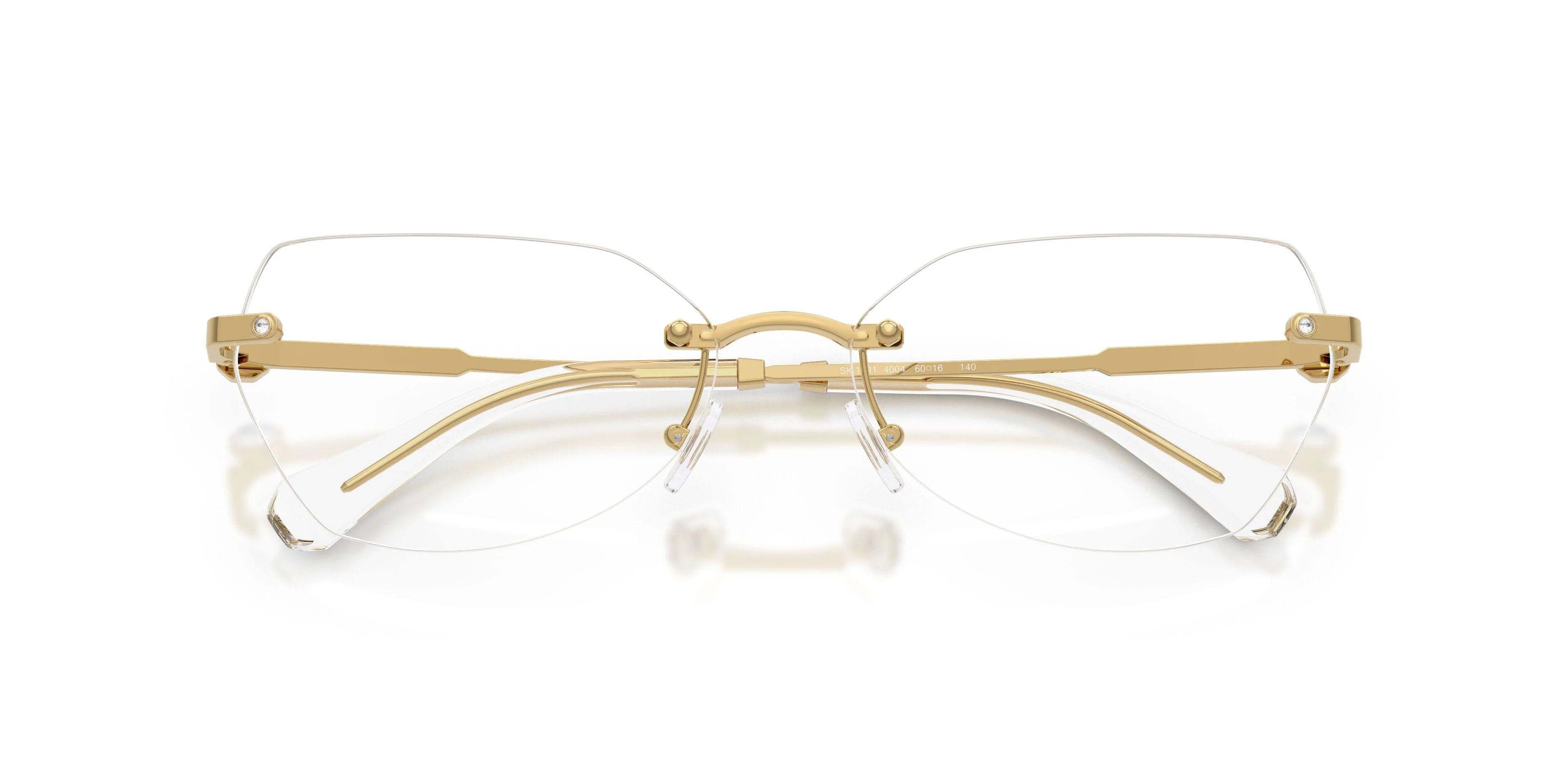 Swarovski 1031 Eyeglasses - Image 19